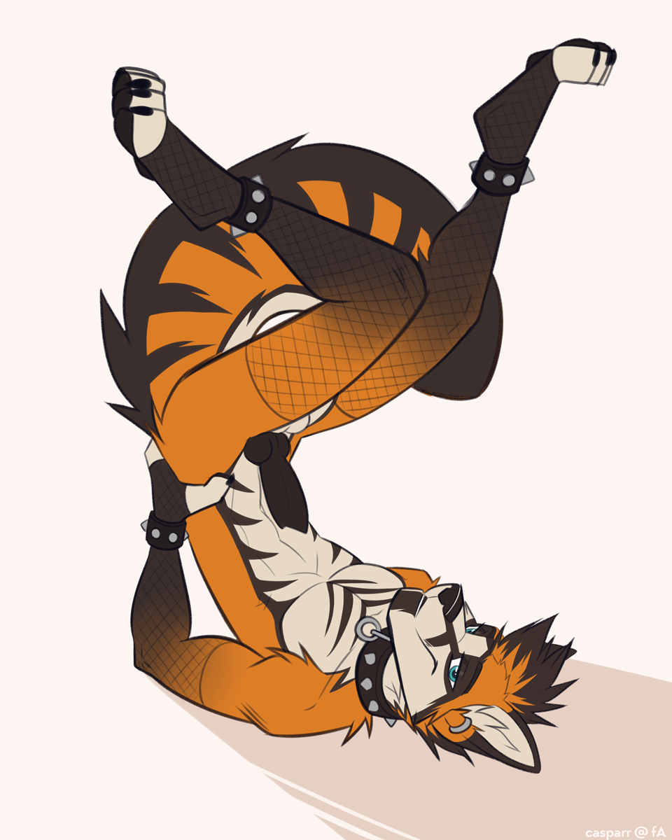 Saerro Rule 34 Image