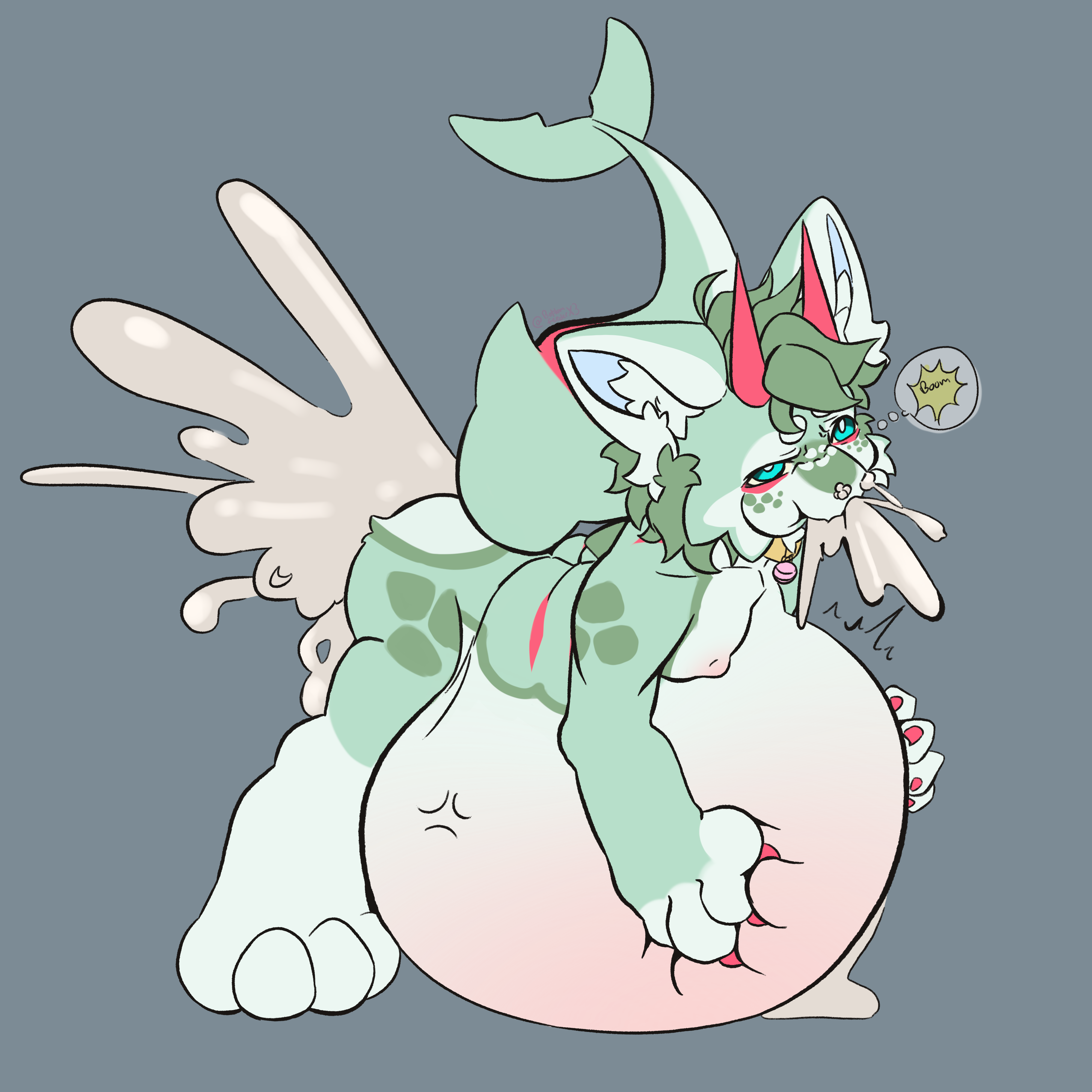 1:1 Rule 34 Image