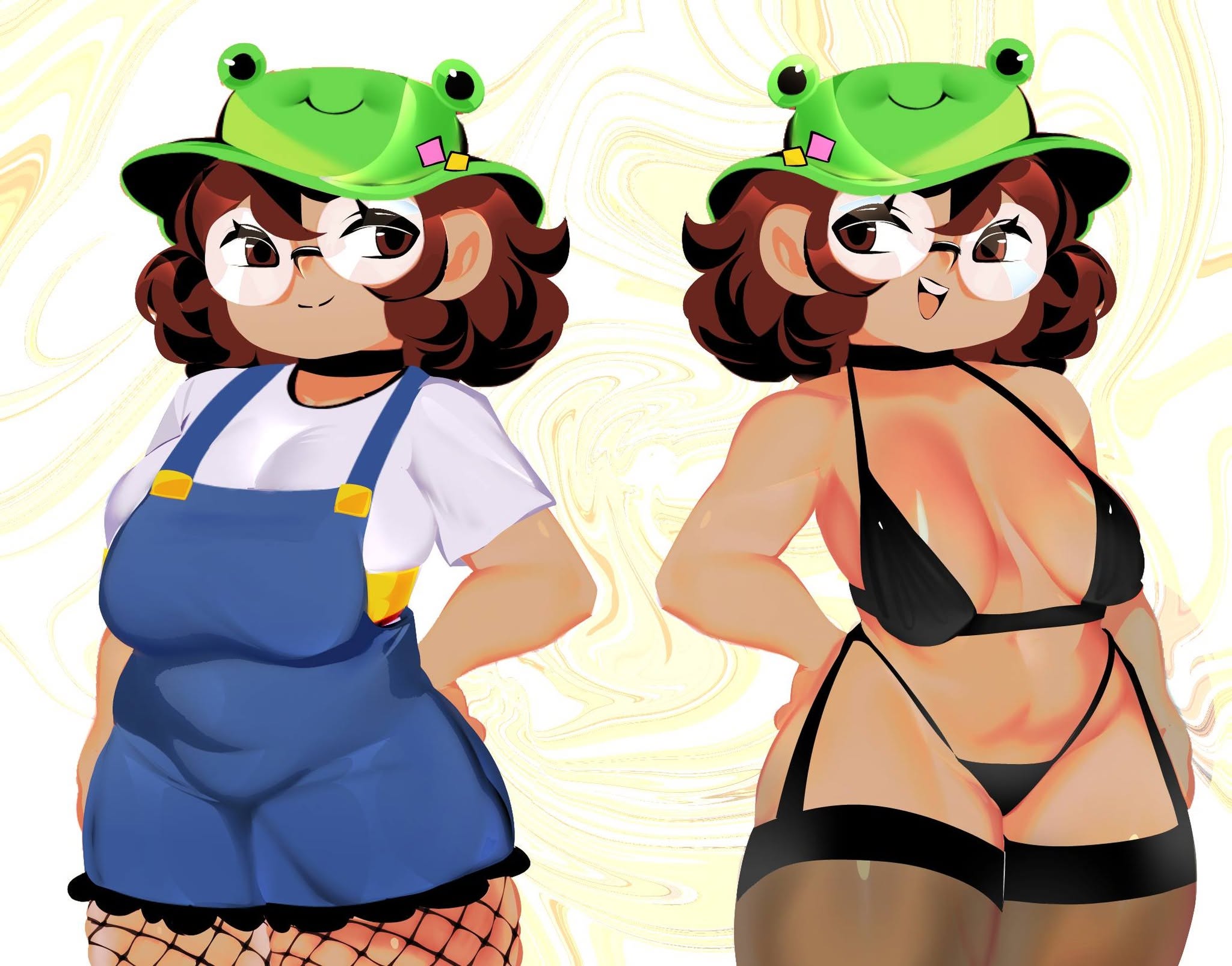 Tiktok Rule 34 Image