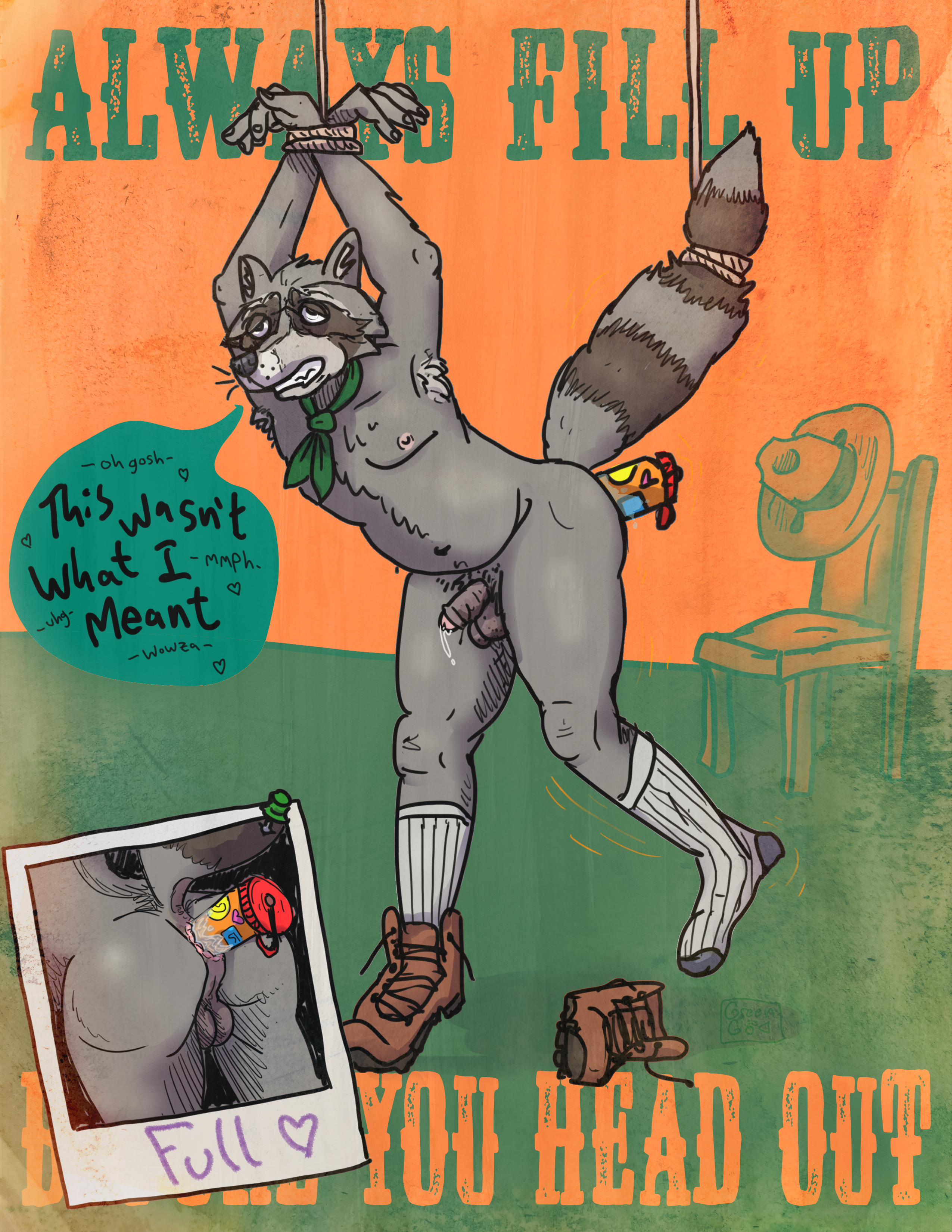 Absurd Res Rule 34 Image