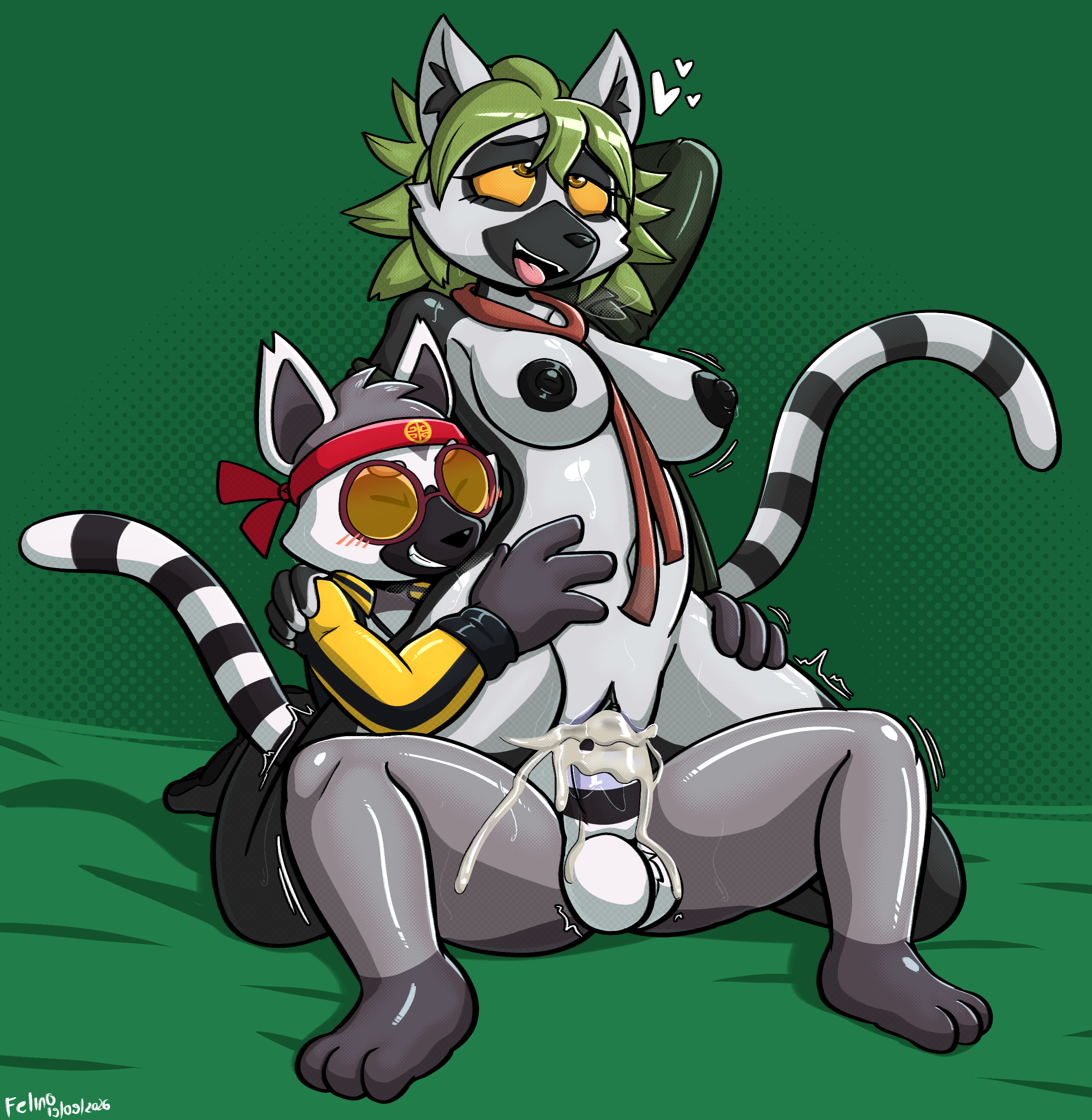 Fan Character (Pixile Studios) Rule 34 Image