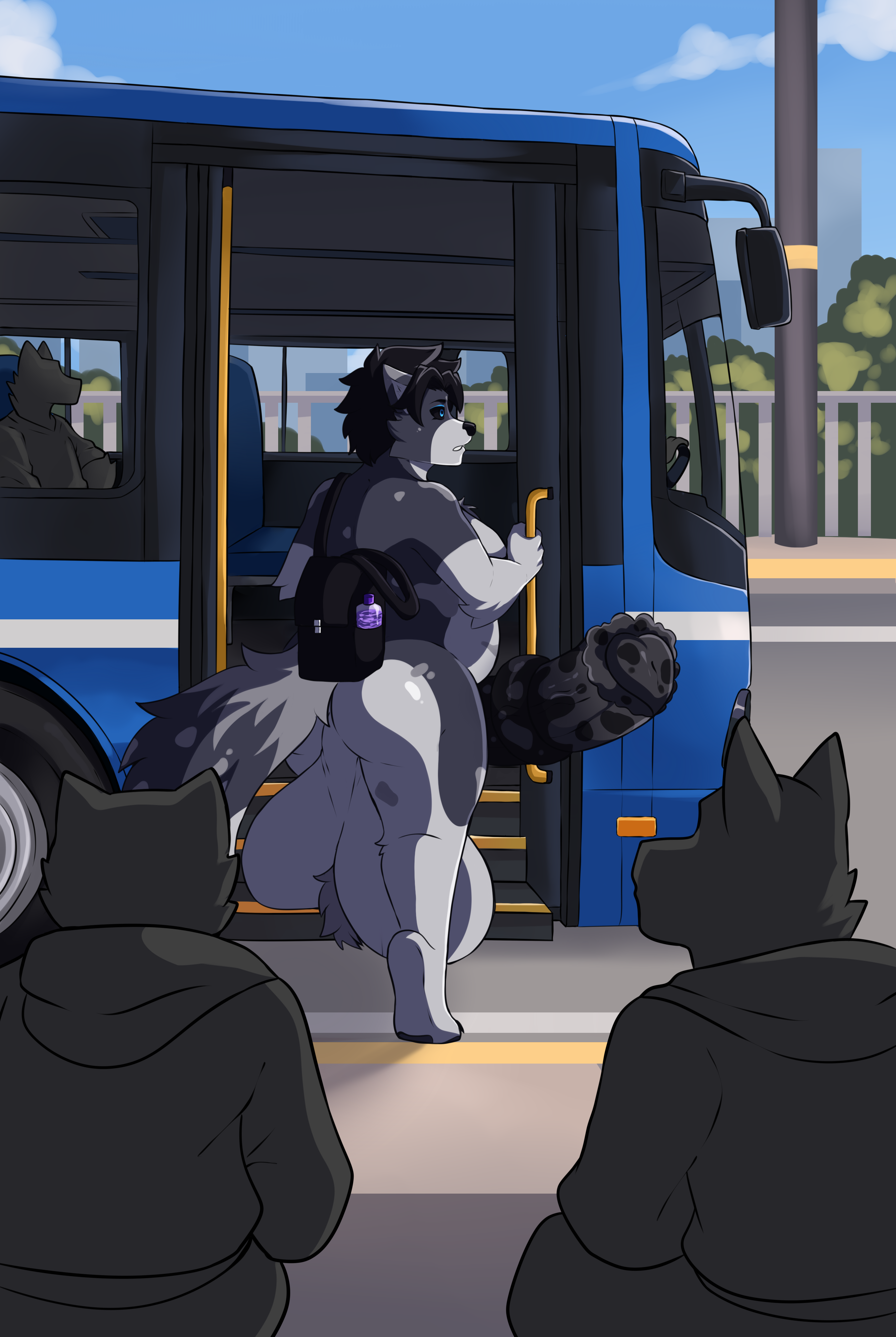 Lilithdog Rule 34 Image
