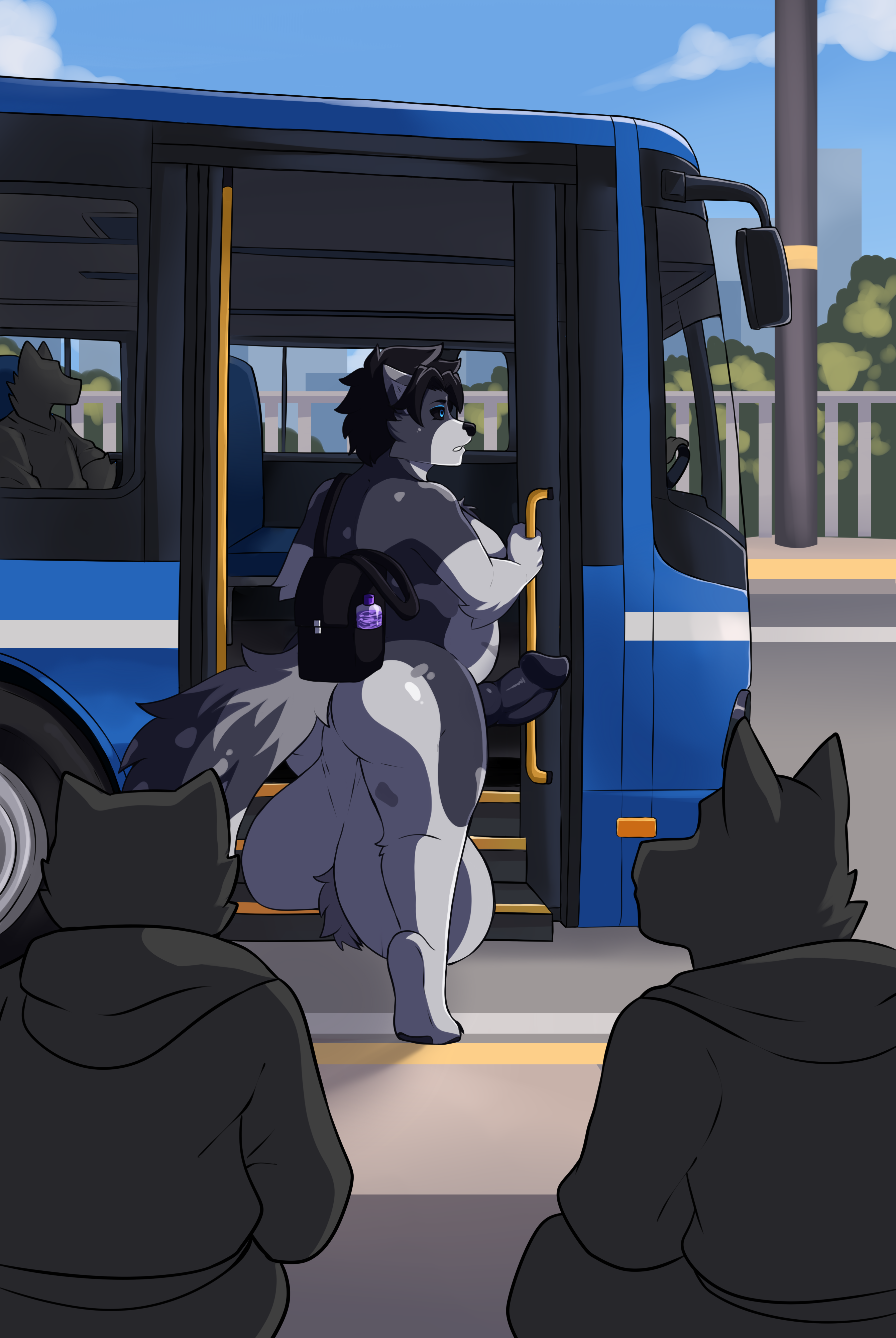 Lilithdog Rule 34 Image