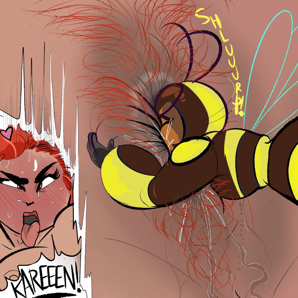 Bumblebee (Dc) Rule 34 Image