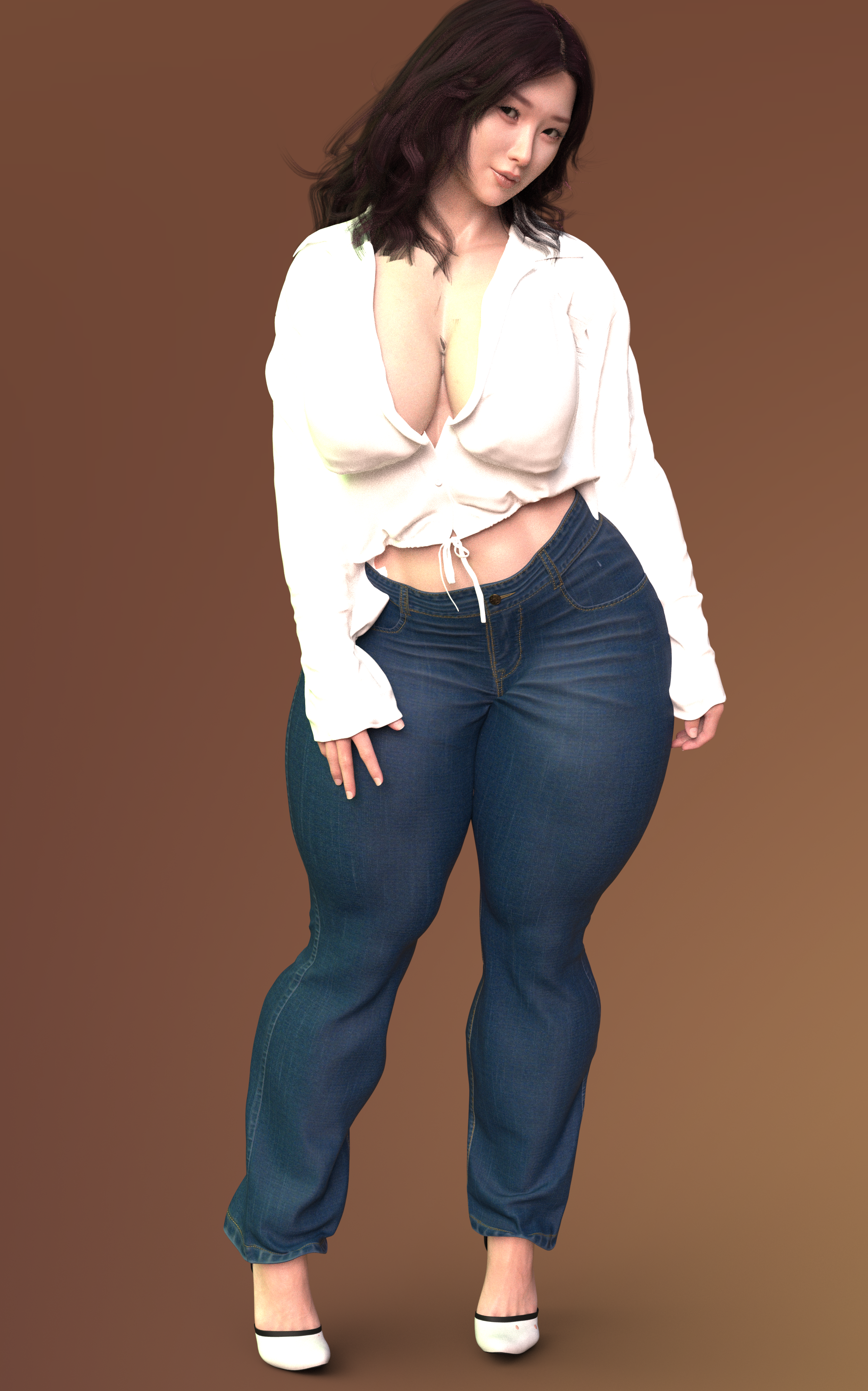 Original Character (Original) Rule 34 Image