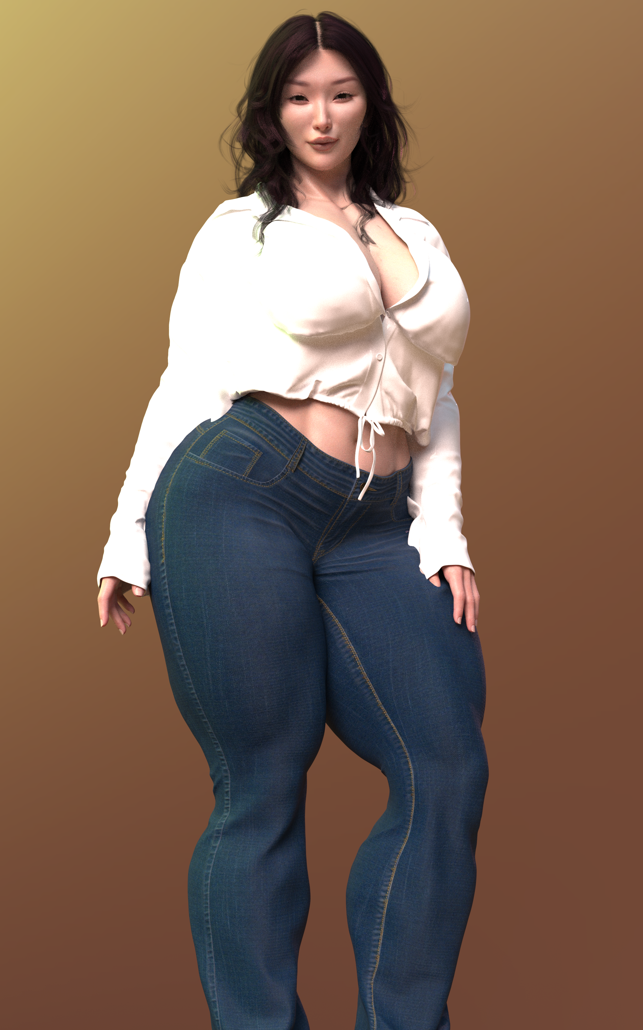 Original Character (Original) Rule 34 Image