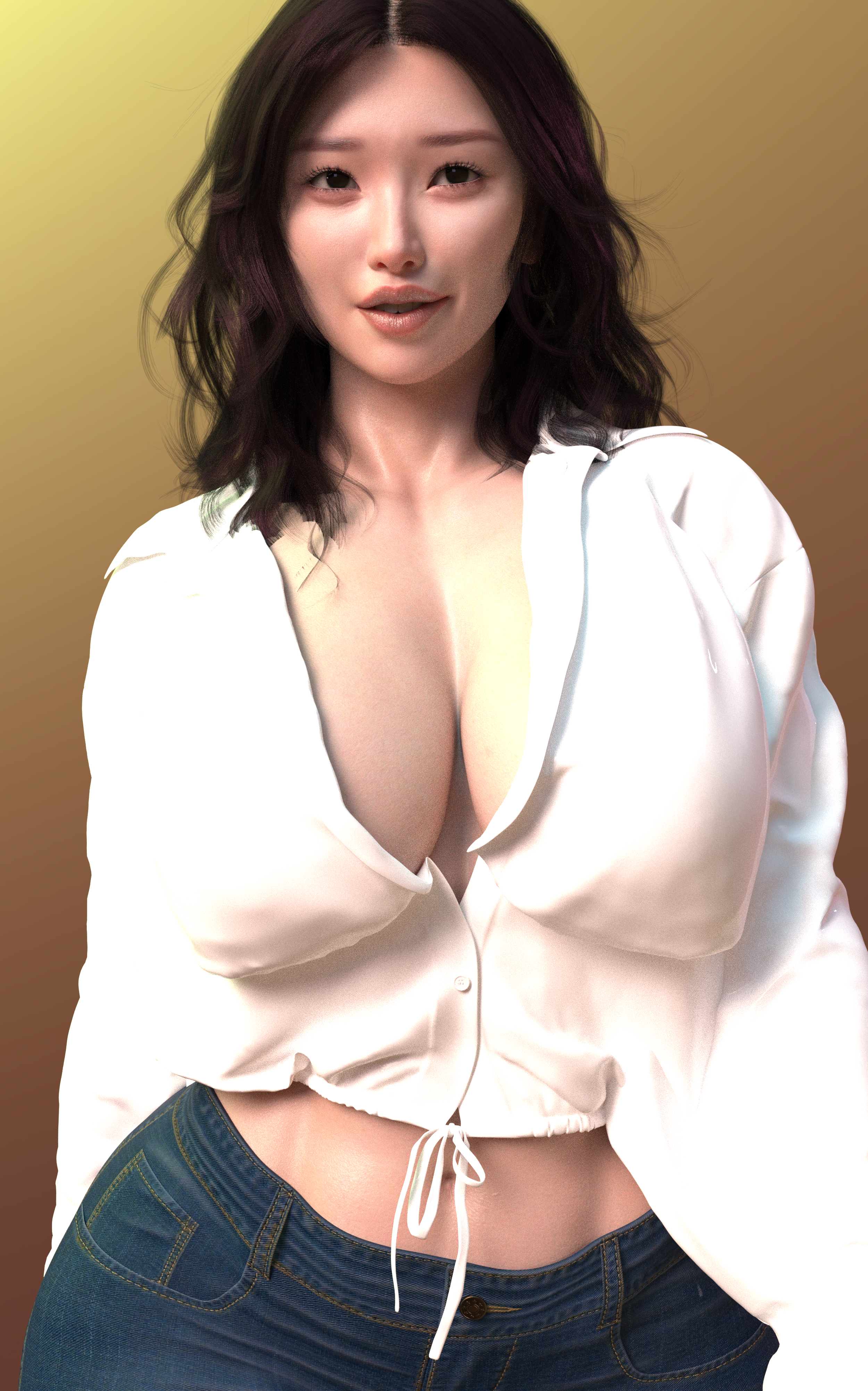 Original Character (Original) Rule 34 Image
