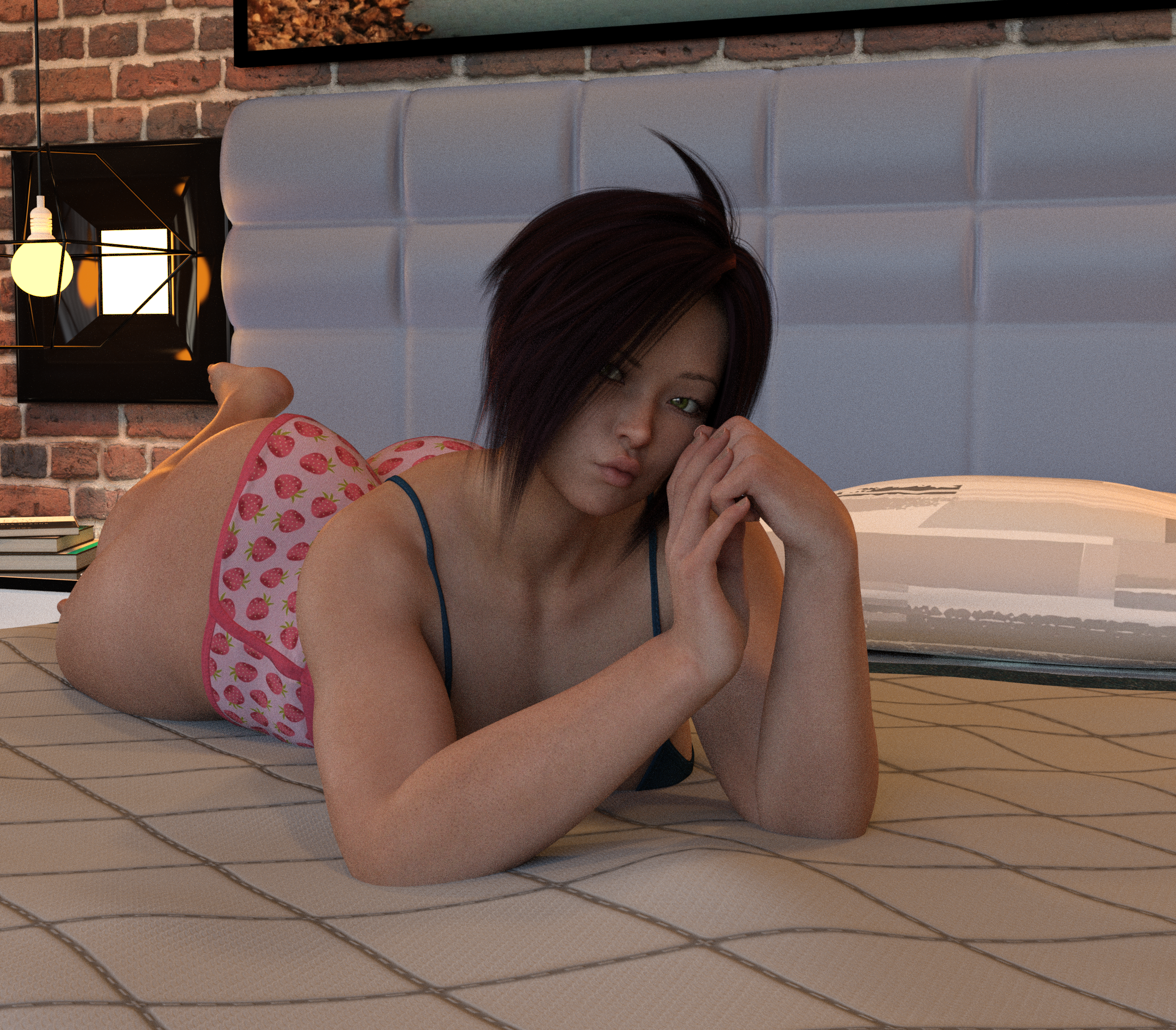 Cometstar (Thecometray) Rule 34 Image