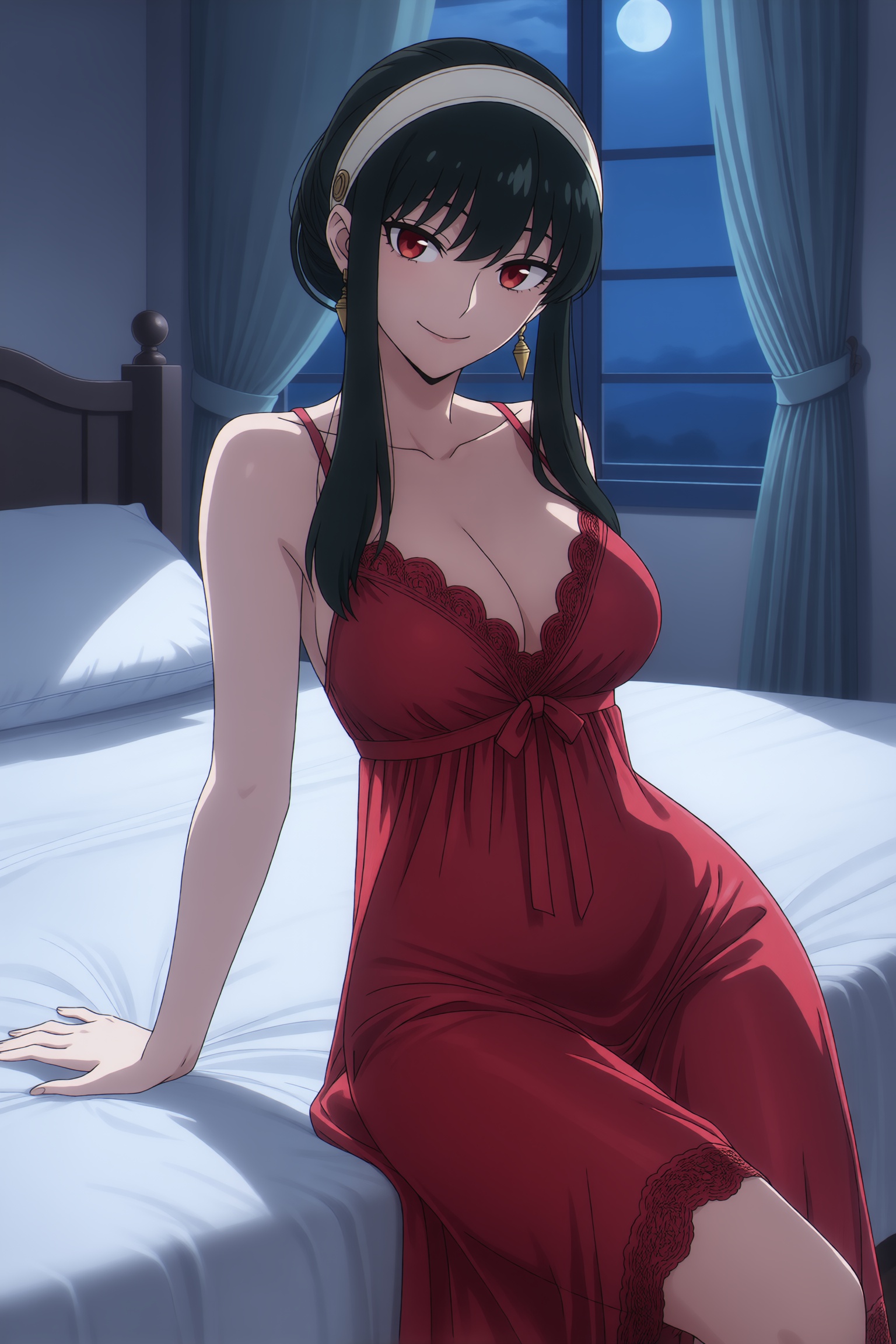 Yor Briar (Patreon) Rule 34 Image