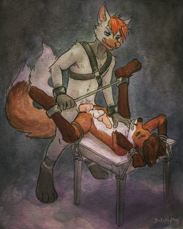 Traditional Media (Artwork) Rule 34 Image