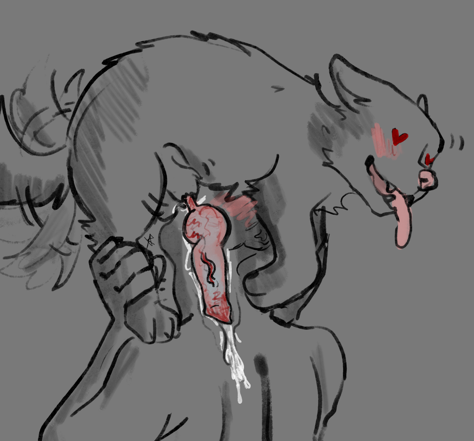 Ambiguous Gender Rule 34 Image