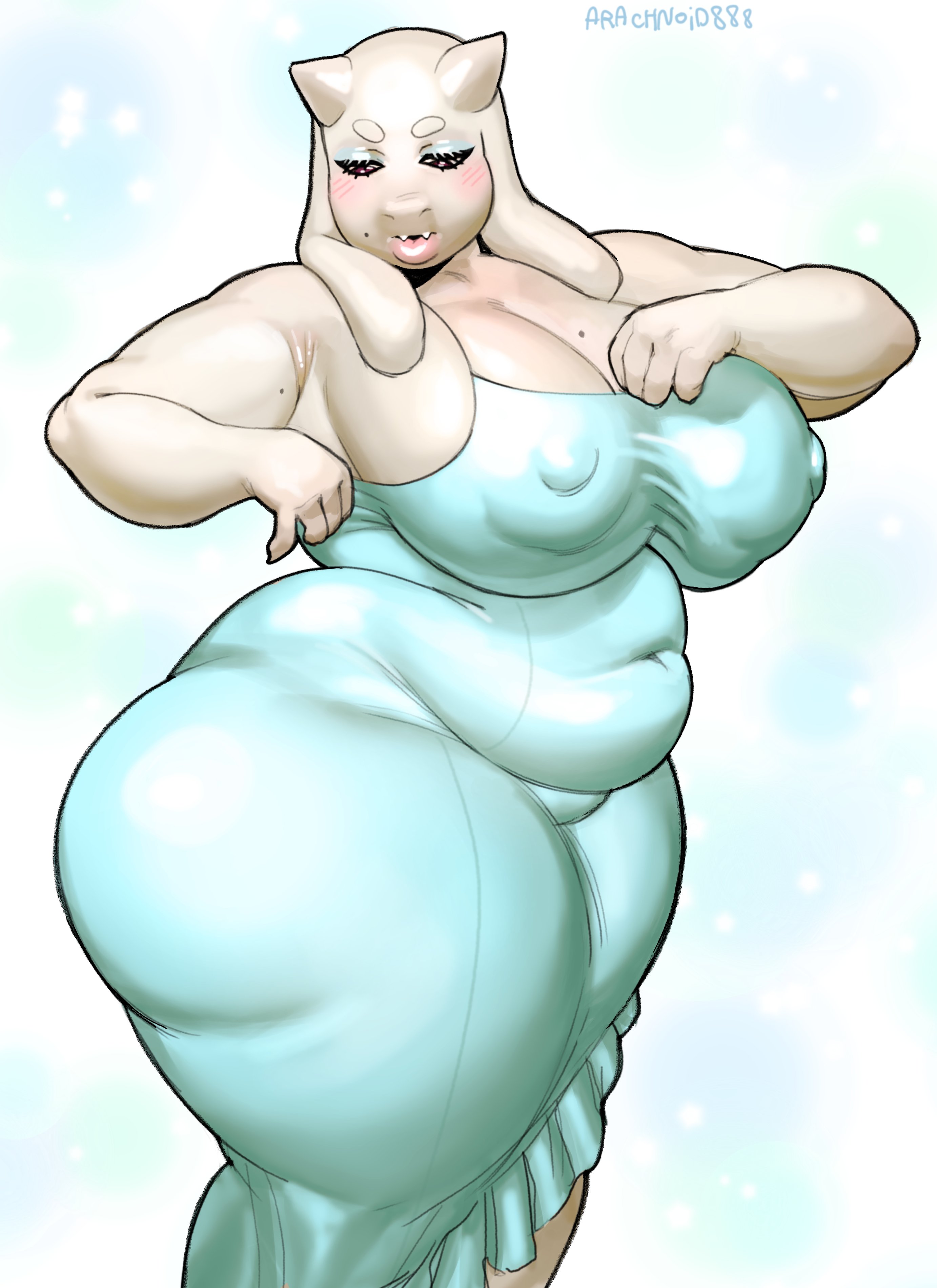 1girls Rule 34 Image