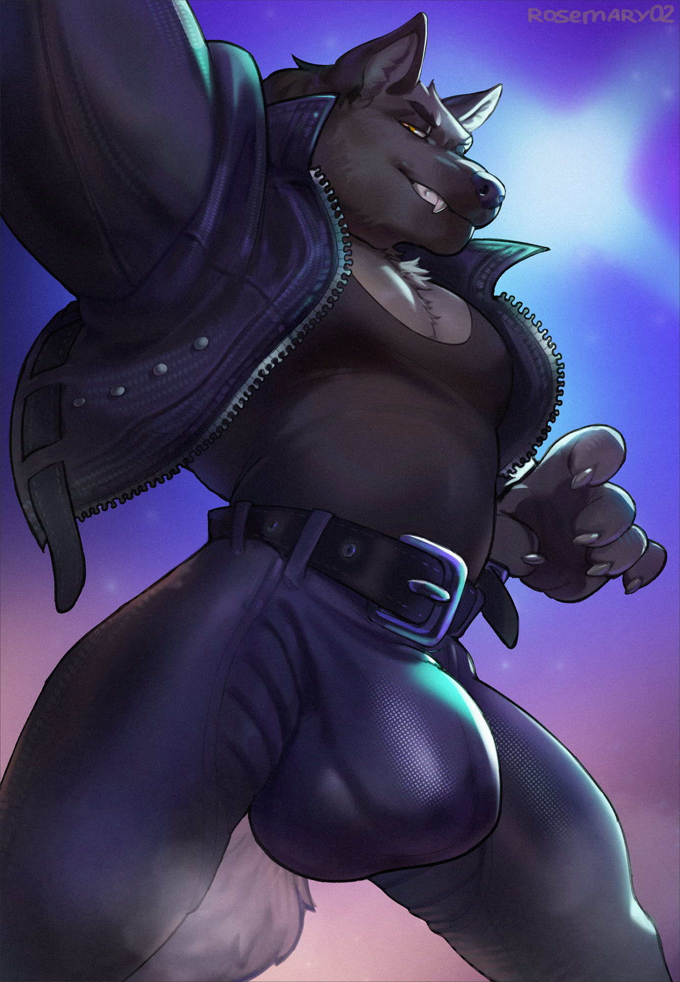 Anthro Rule 34 Image