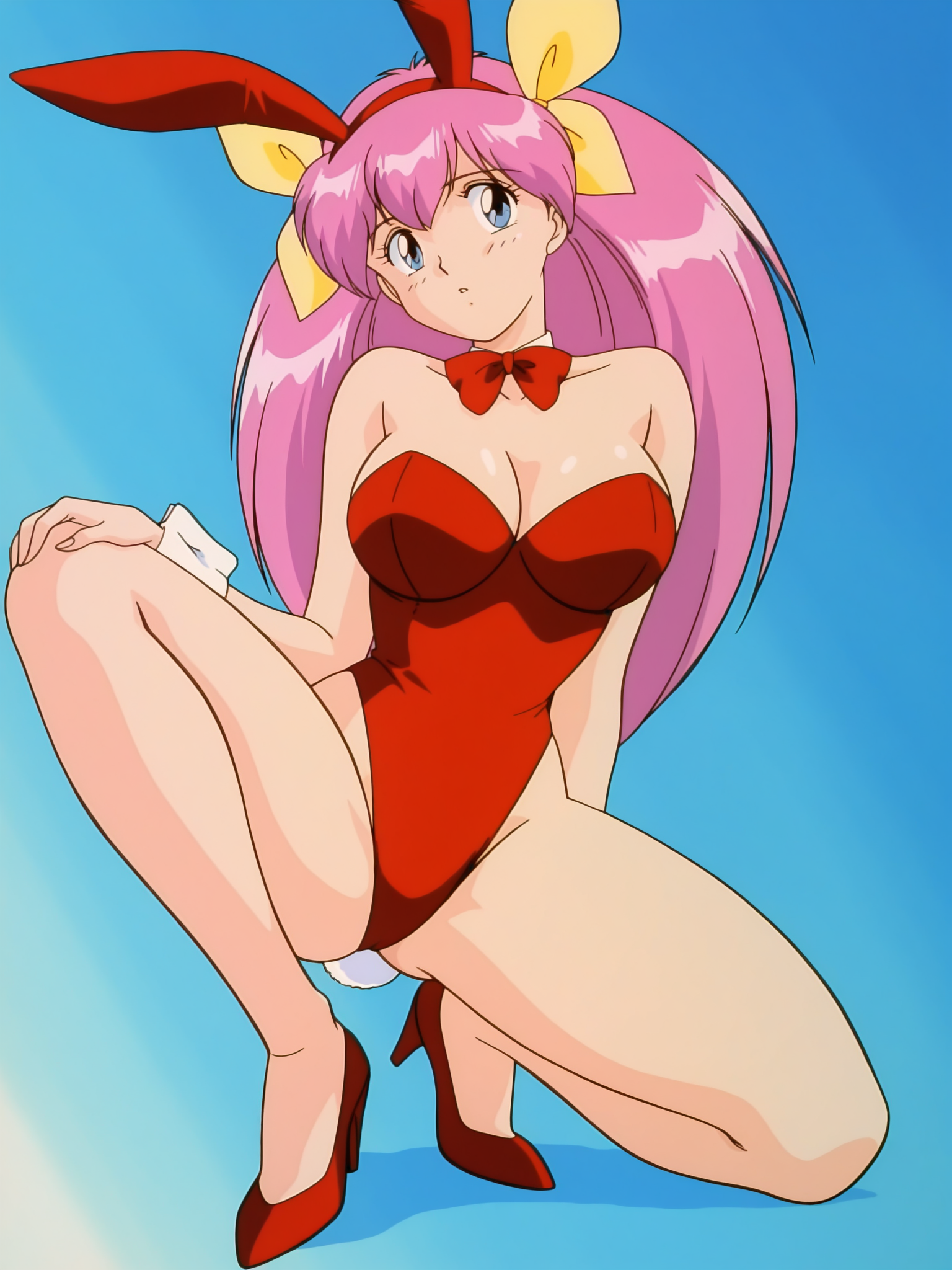 Momoko Hanasaki (Olm (Studio)) Rule 34 Image