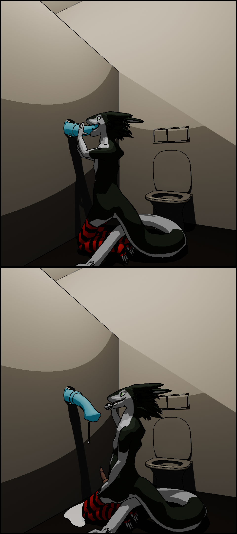 3d (Artwork) Rule 34 Image