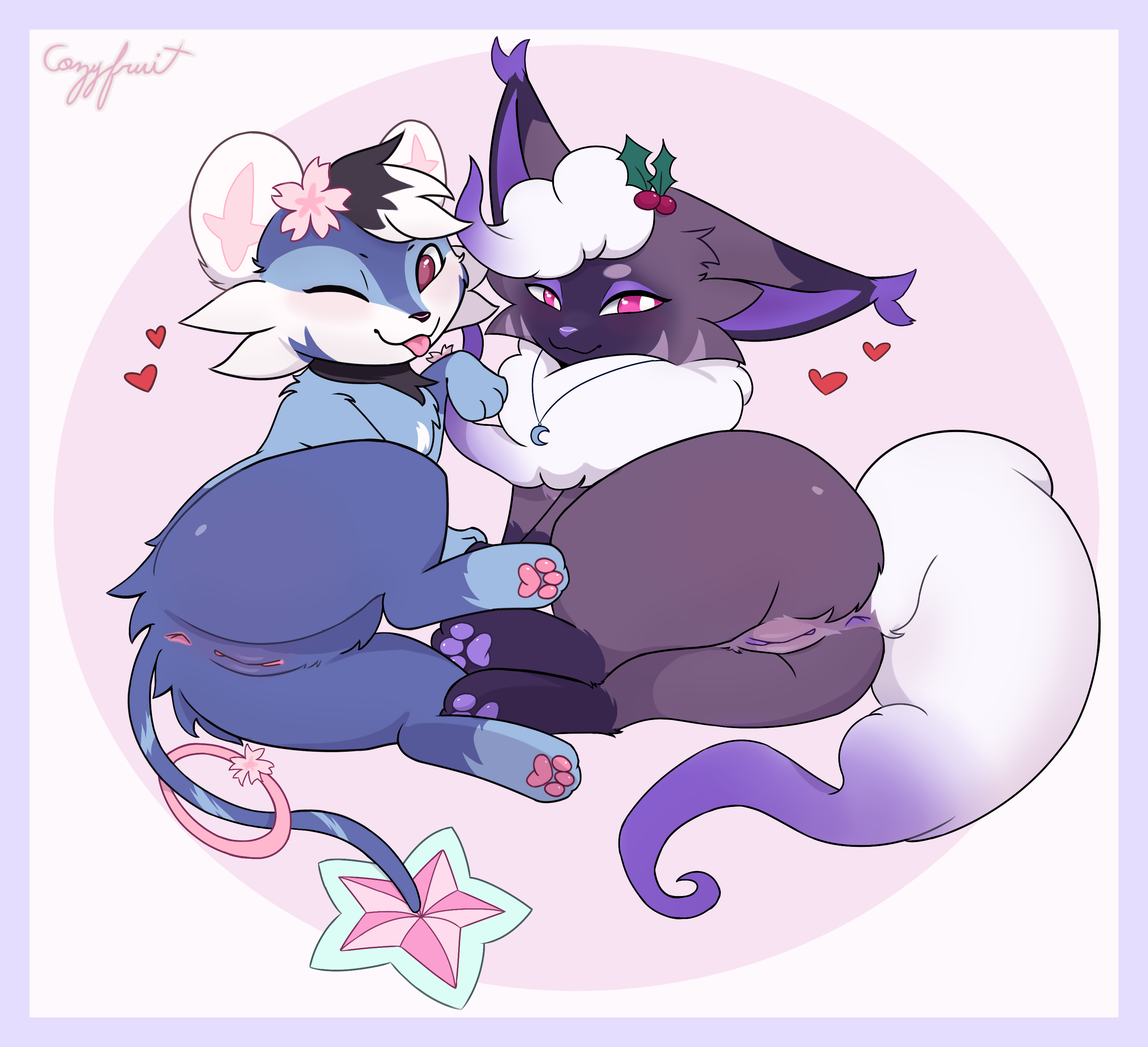 Generation 4 Pokemon (Nintendo) Rule 34 Image