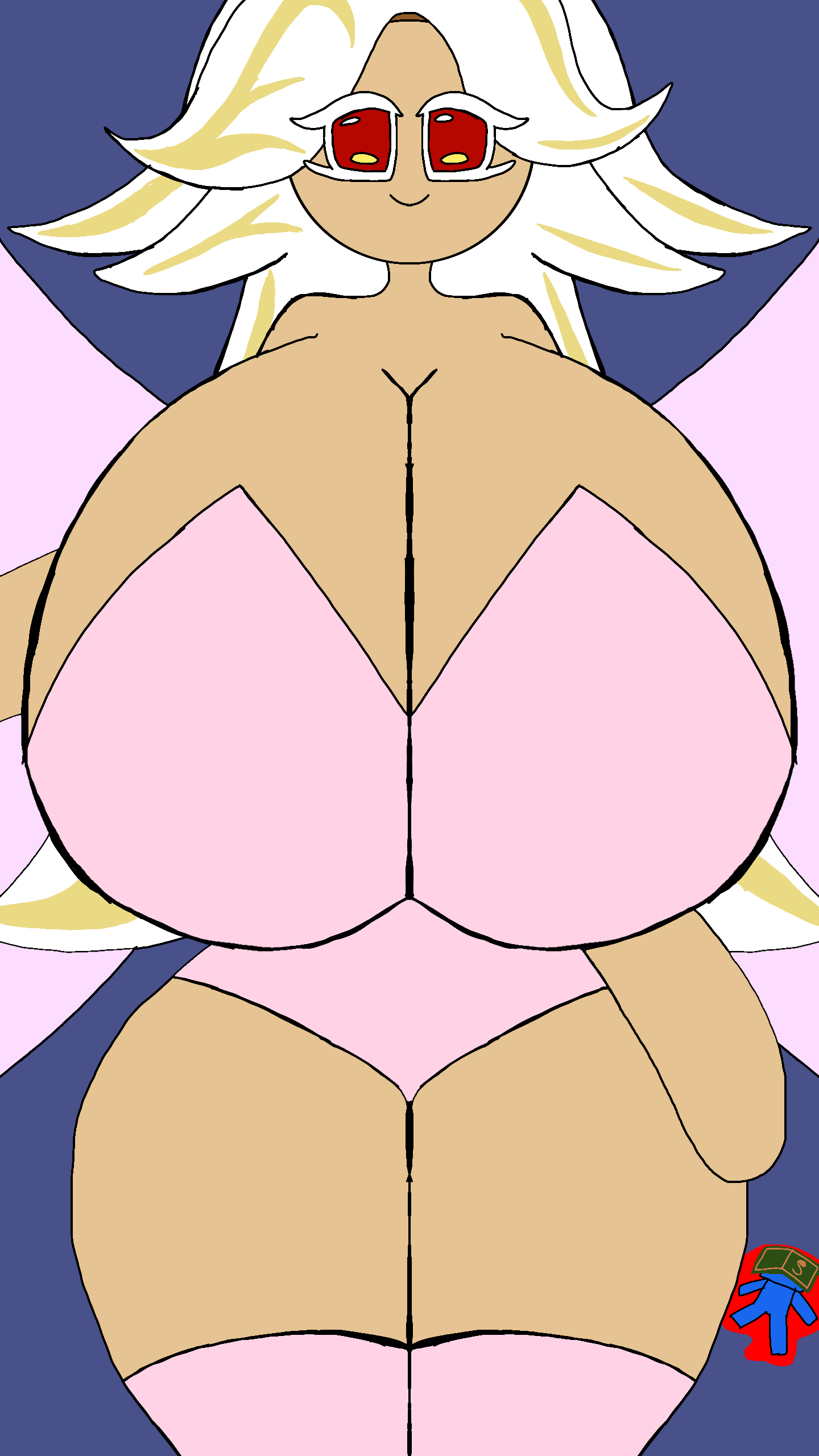 Cookie Run Rule 34 Image
