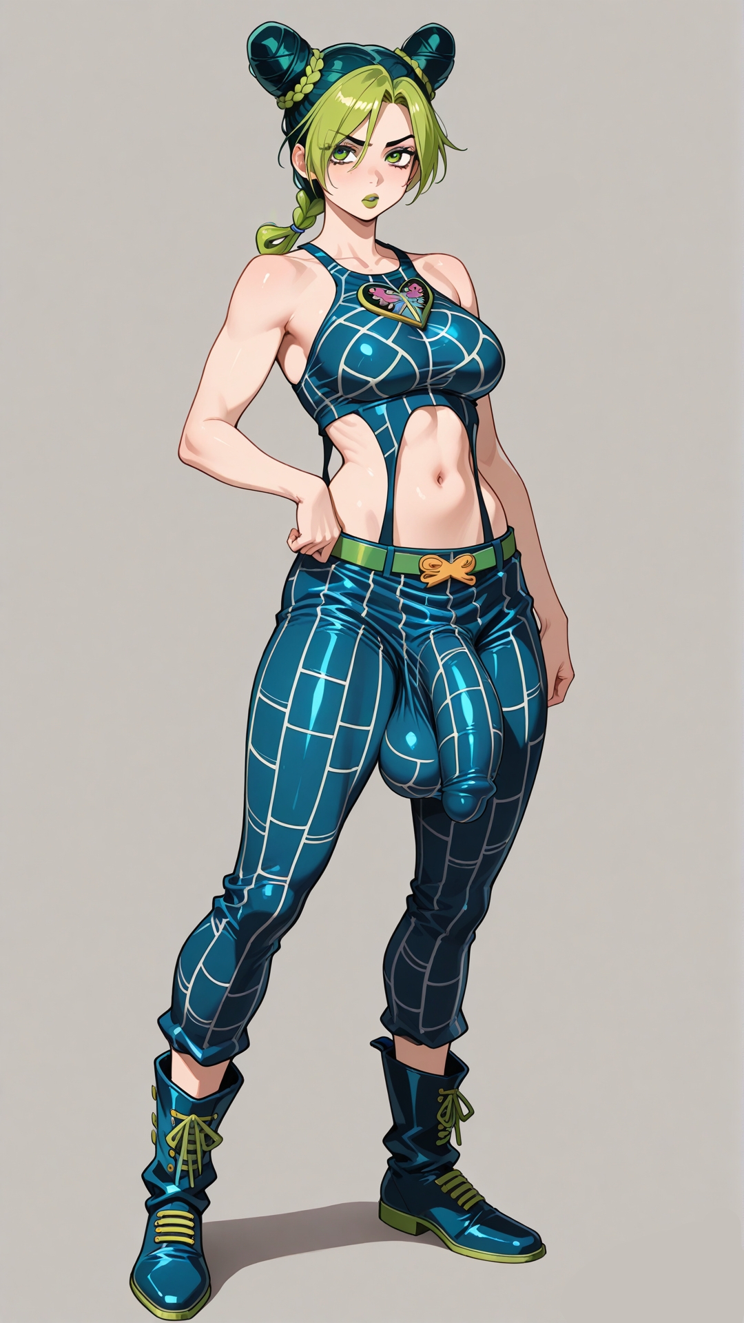 1futa Rule 34 Image