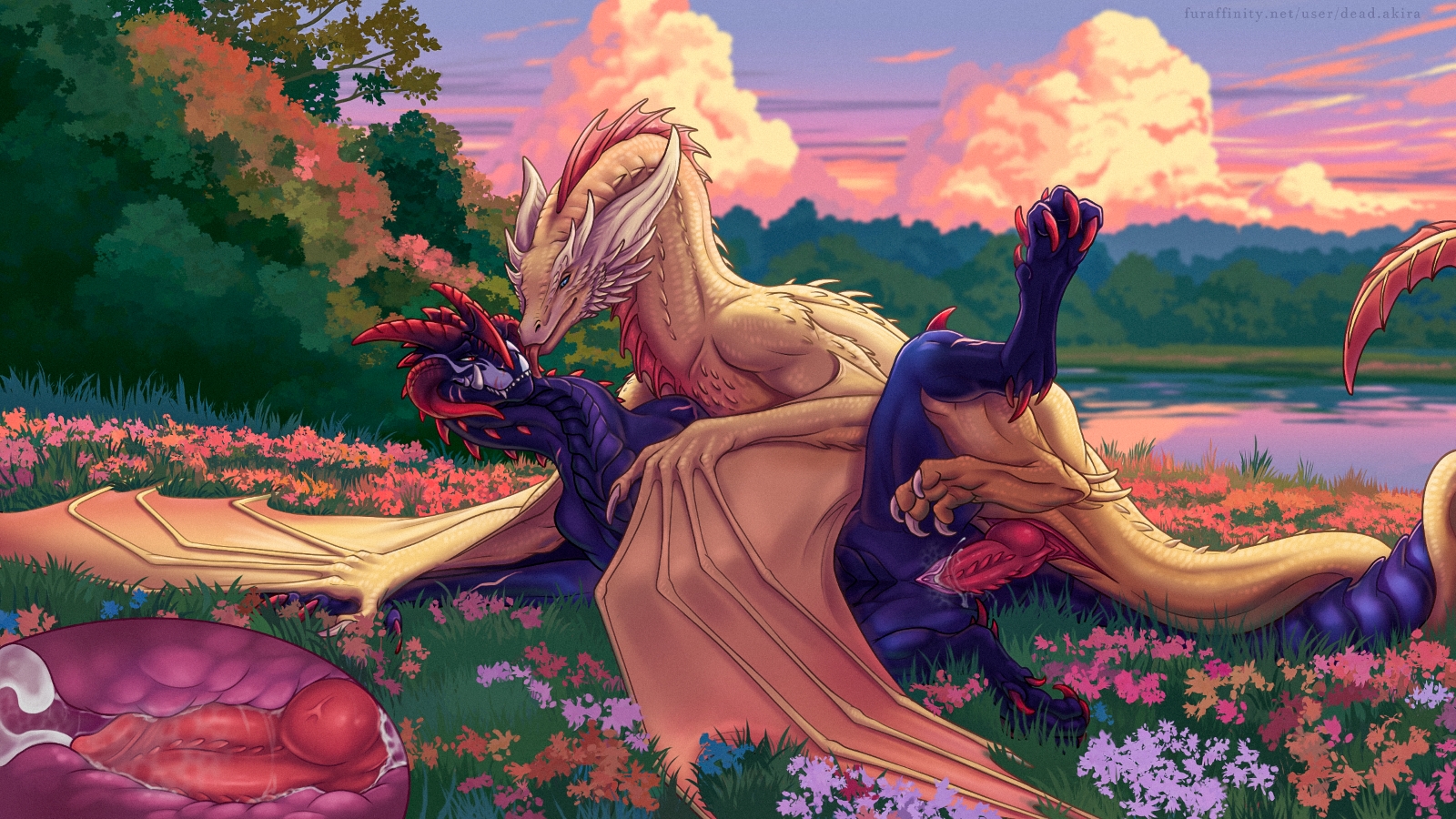 European Mythology Rule 34 Image