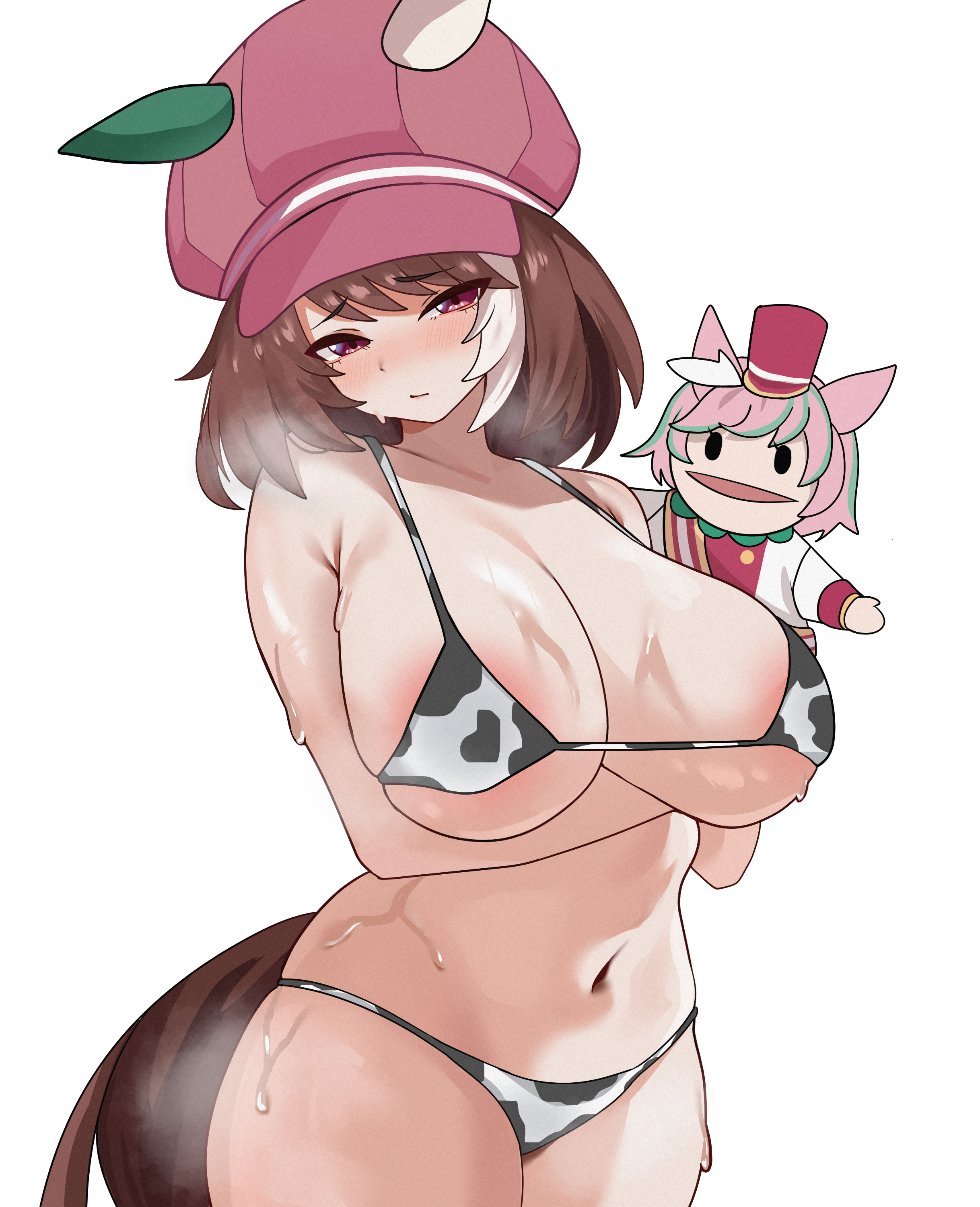 Marche Lorraine (Umamusume) Rule 34 Image
