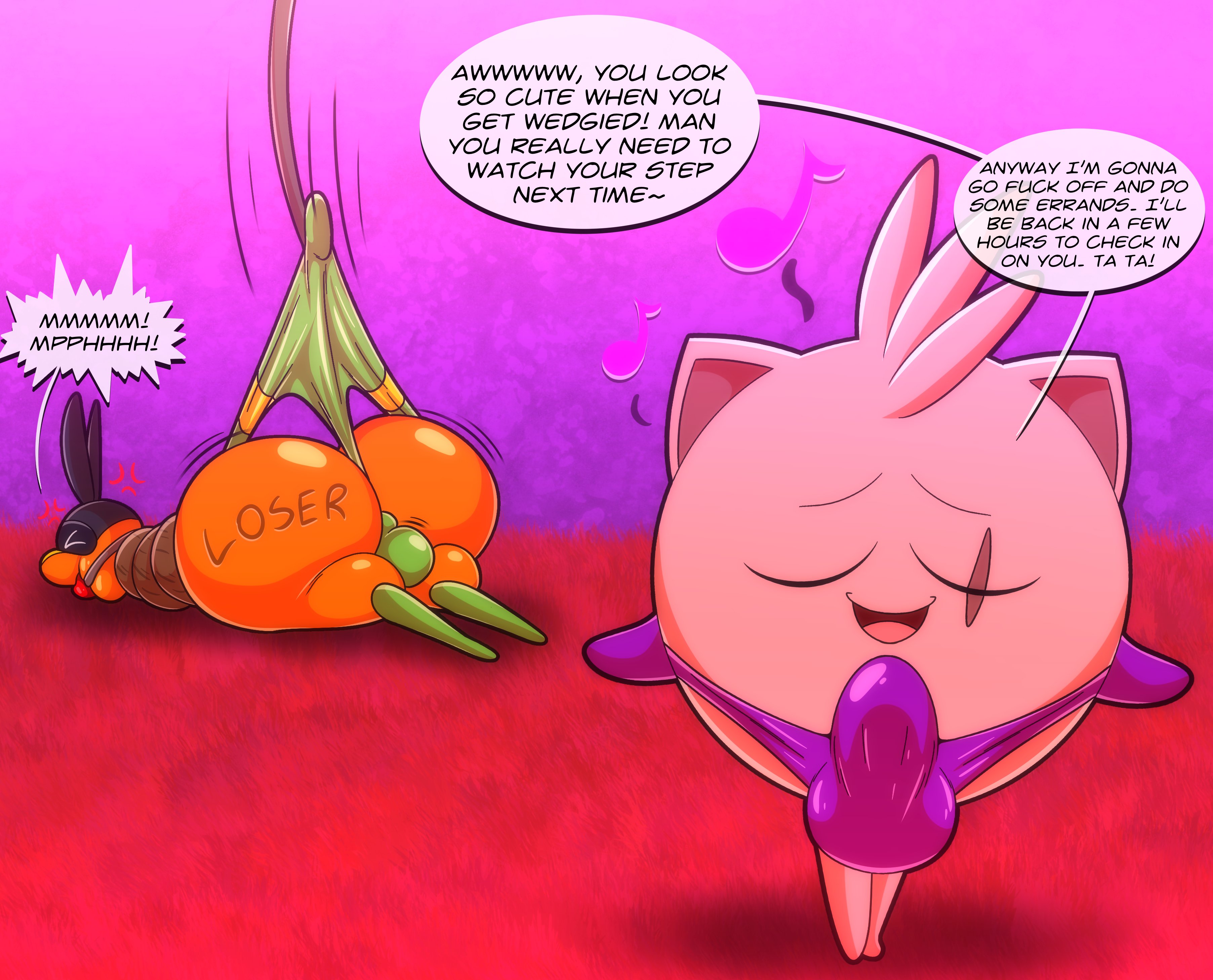 Axel The Tepig (Nintendo) Rule 34 Image