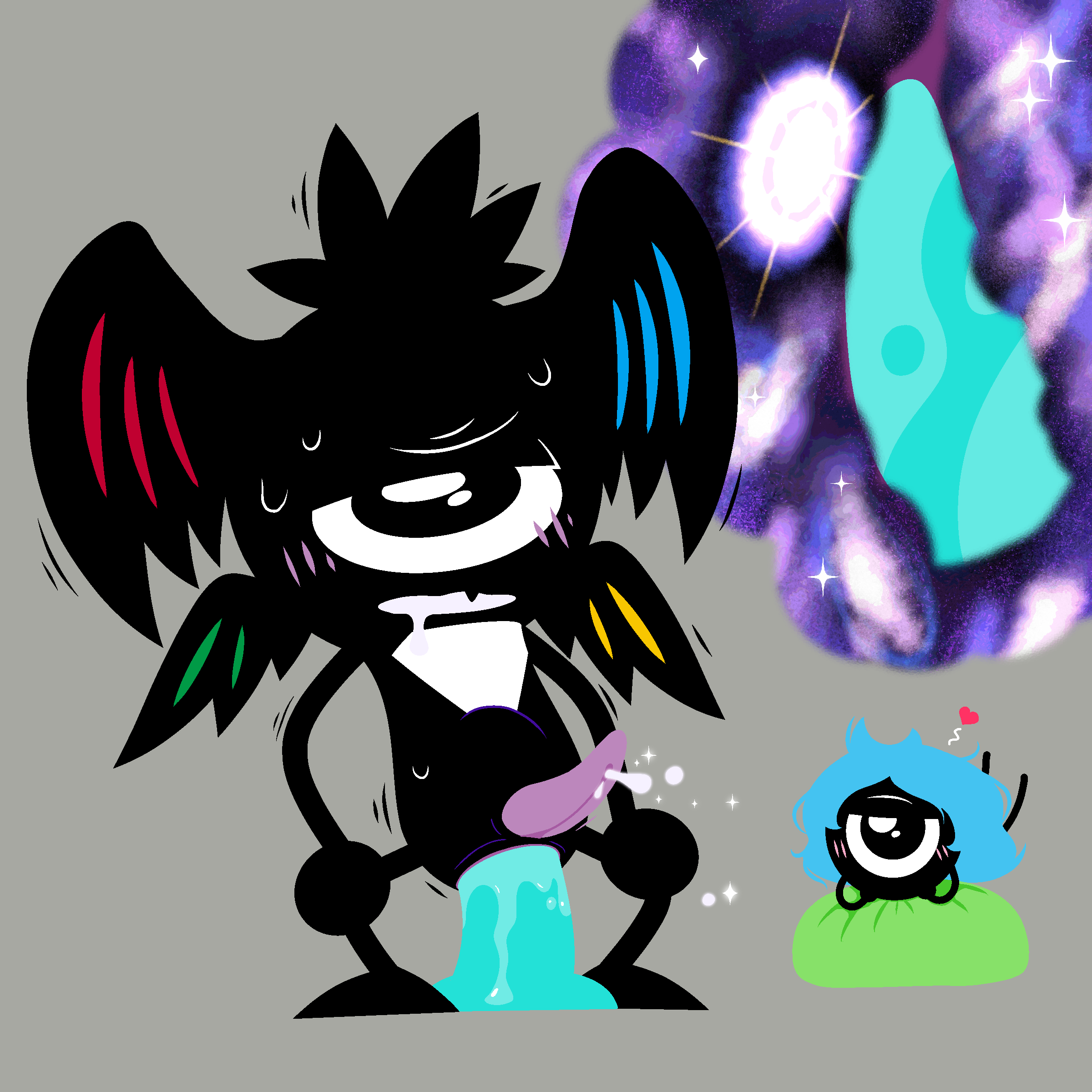 Patapon (Hero (Patapon)) Rule 34 Image