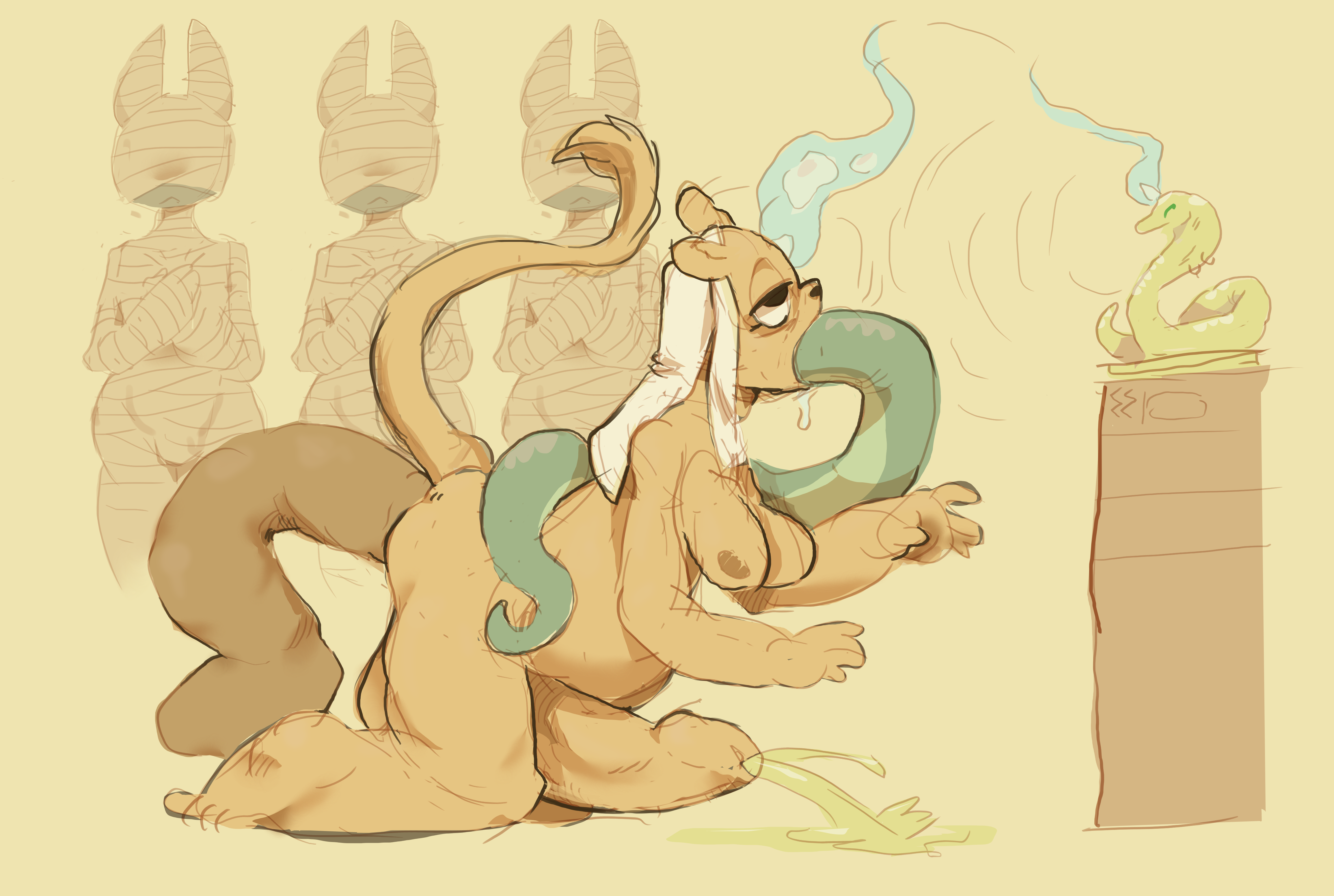 Absurd Res Rule 34 Image