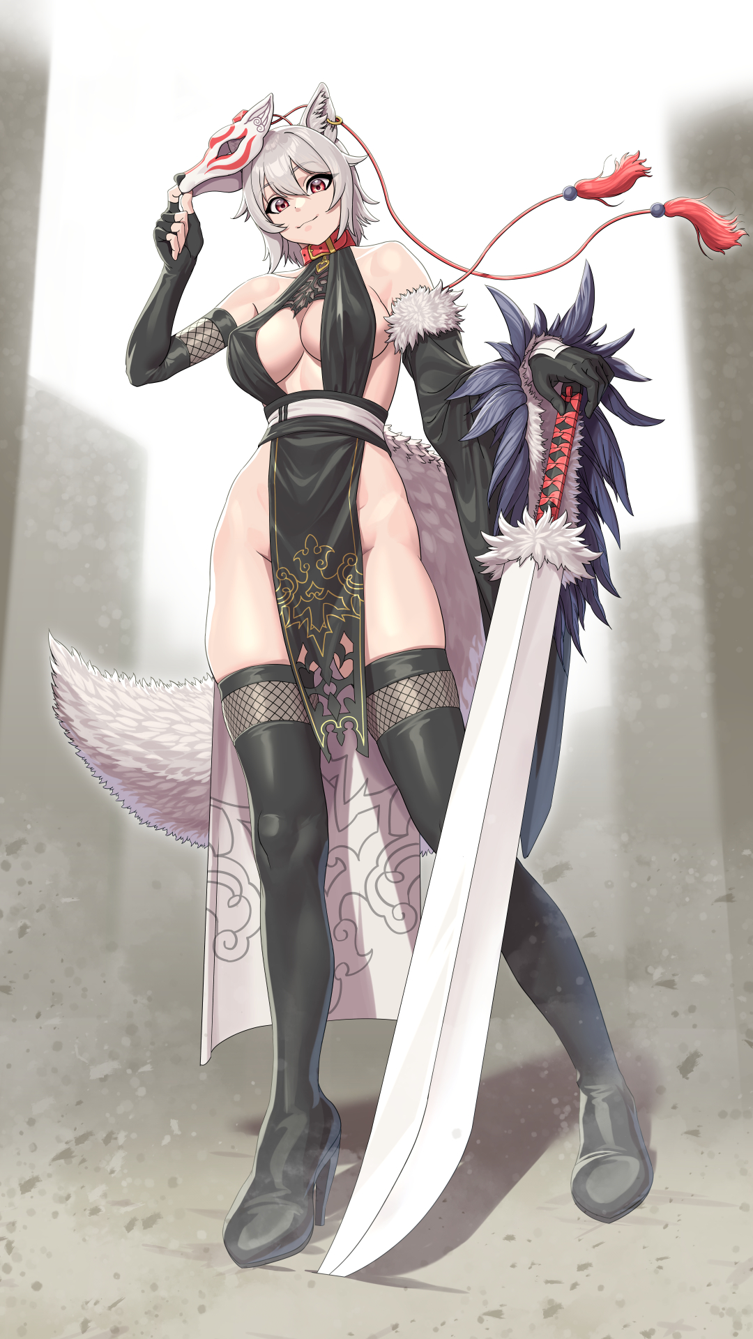 Fur Trim (Clothing) Rule 34 Image