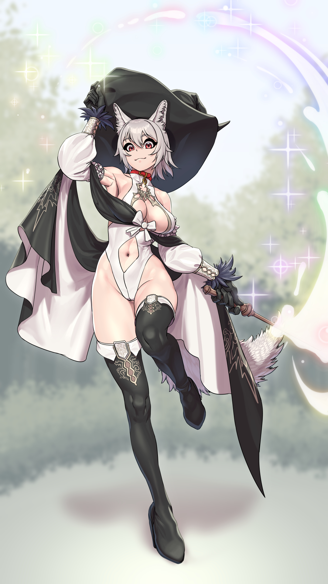 Momiji Inubashiri (Touhou) Rule 34 Image