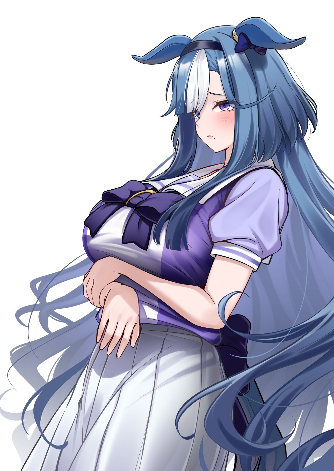 Admire Groove (Umamusume) Rule 34 Image