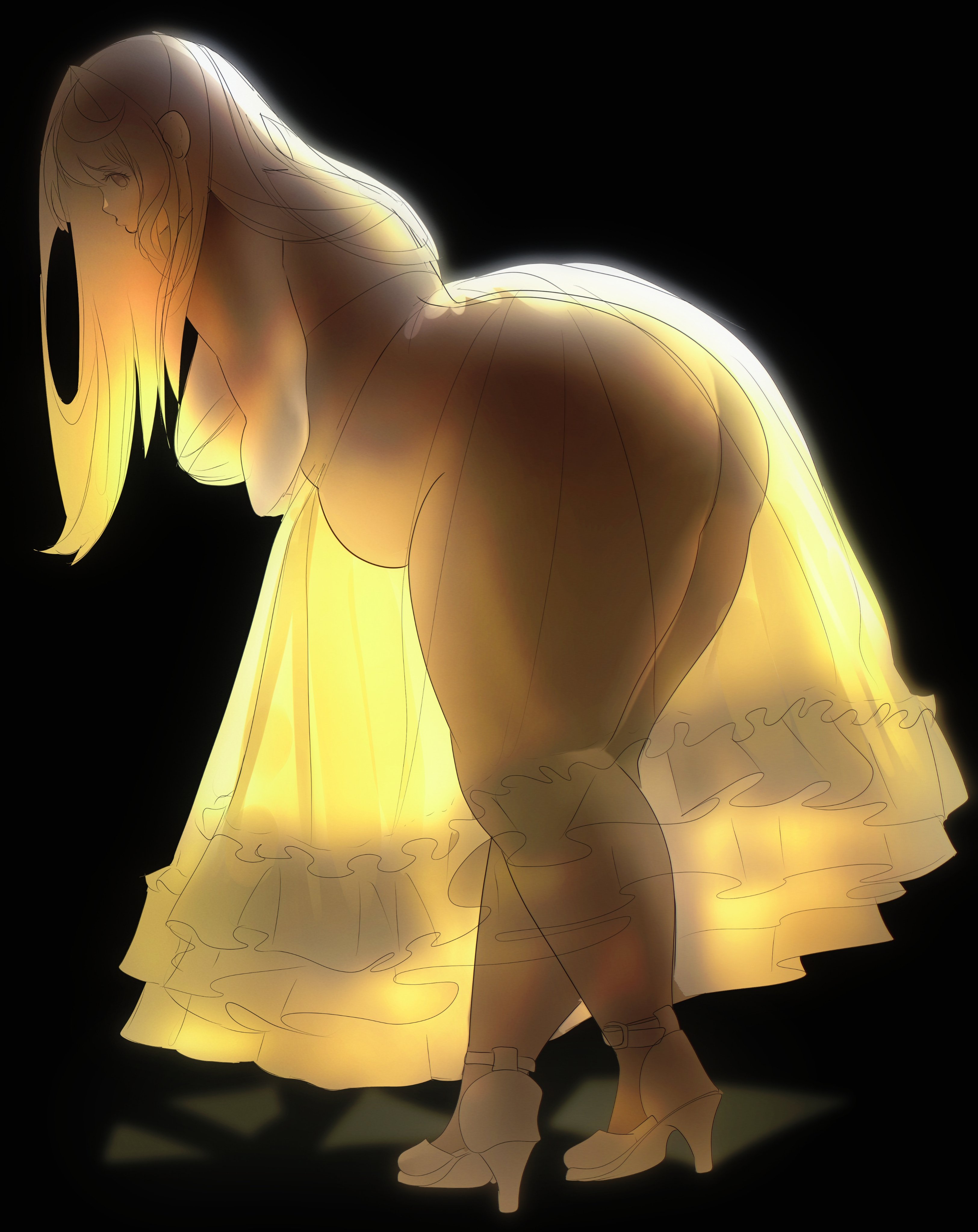 Original Rule 34 Image