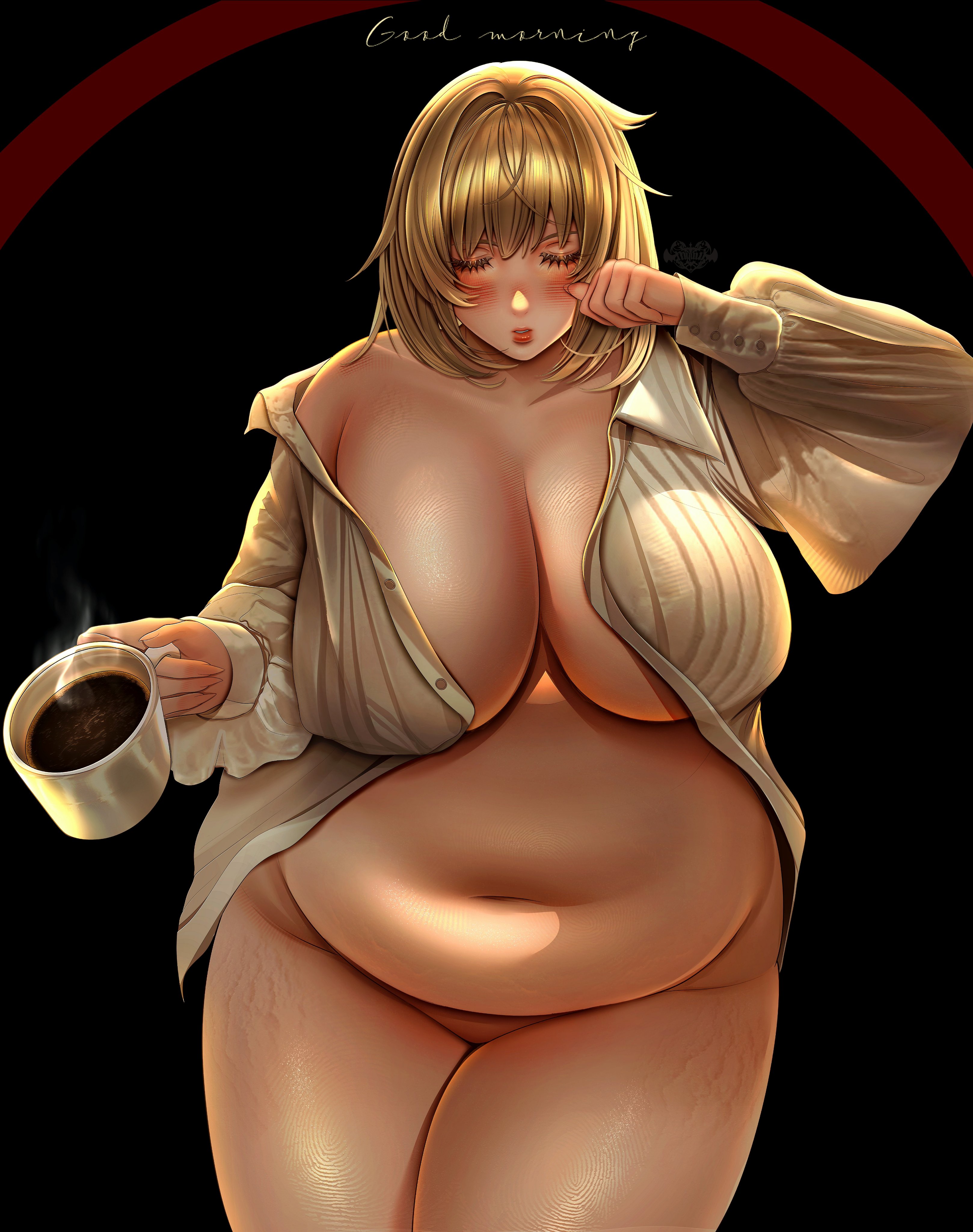 Falin Touden (Delicious In Dungeon) Rule 34 Image
