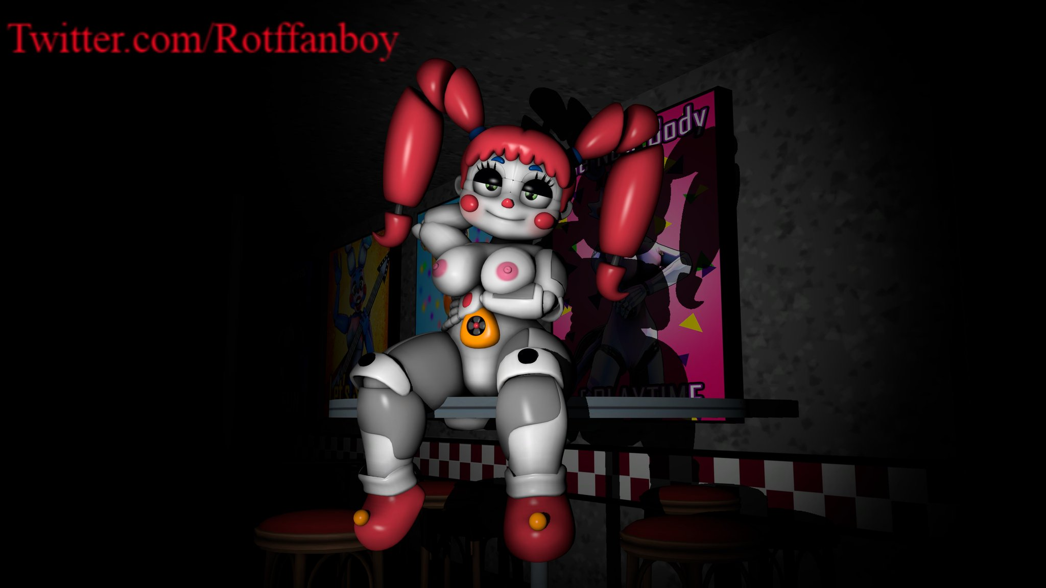3d (Artwork) Rule 34 Image