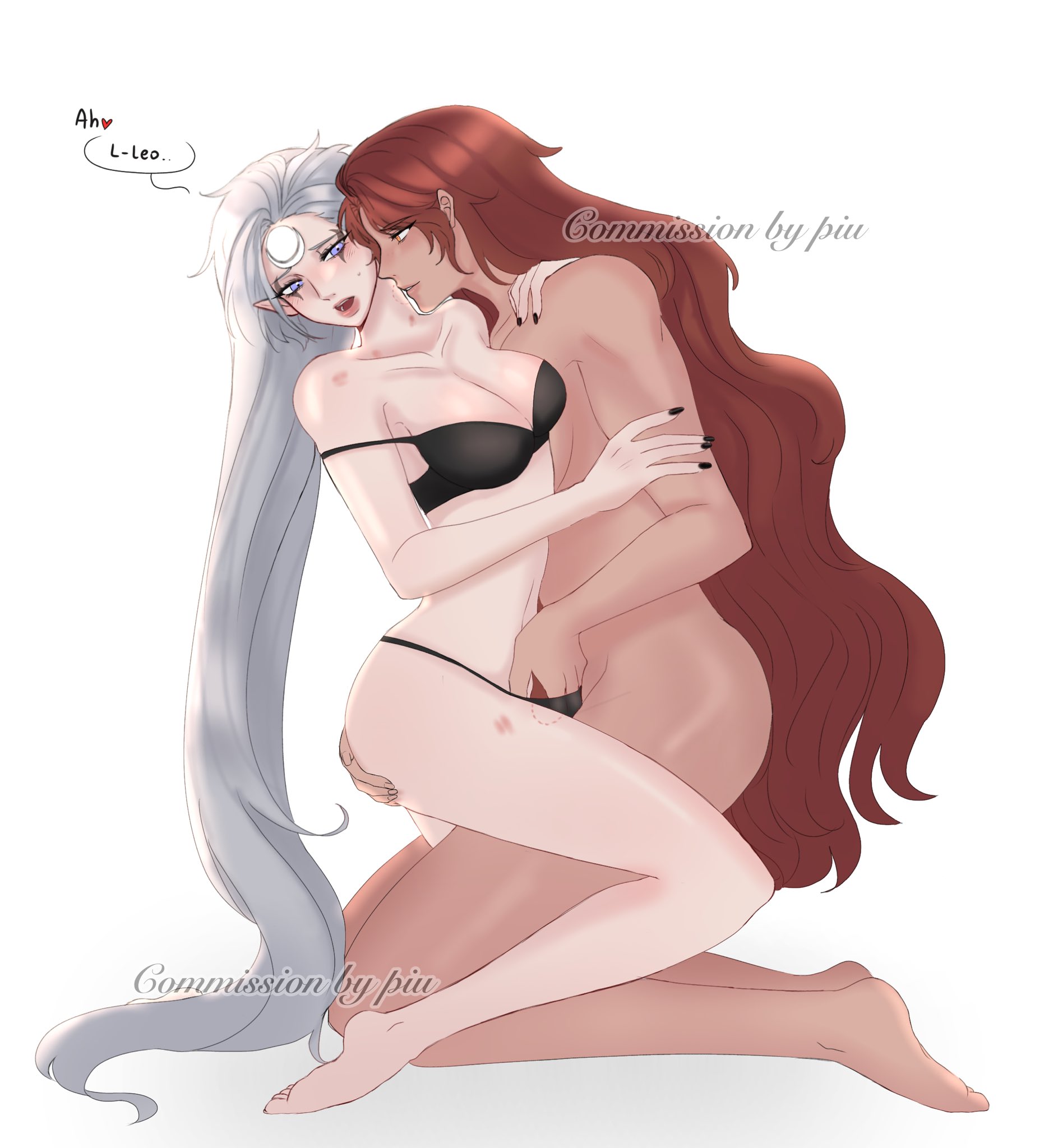 Diana (League Of Legends) Rule 34 Image