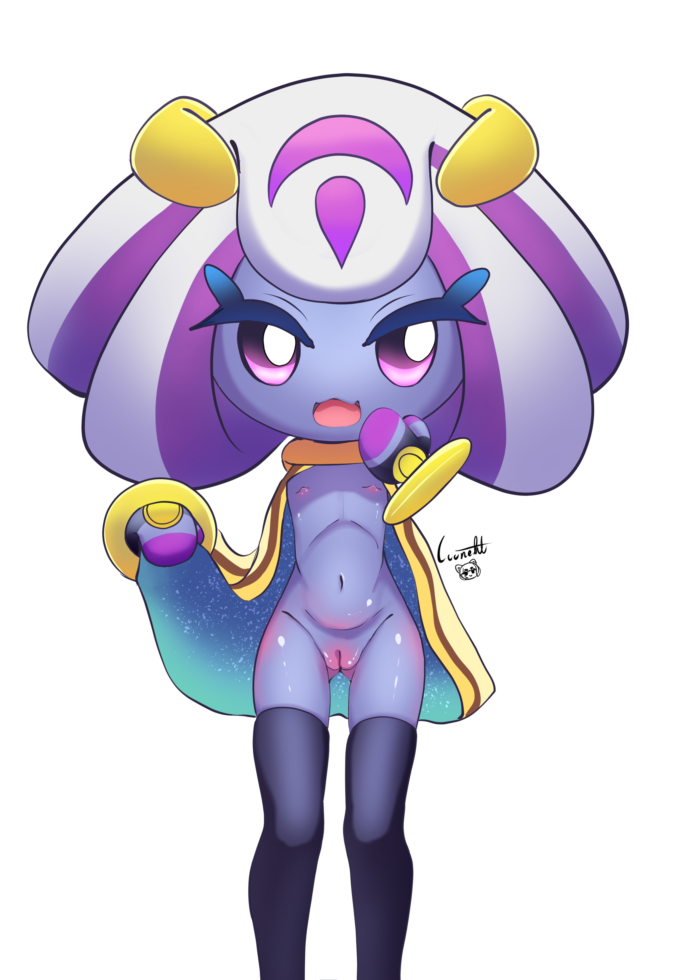 Kirby (Series) Rule 34 Image
