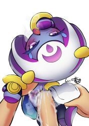 Kirby (Series) Rule 34 Image
