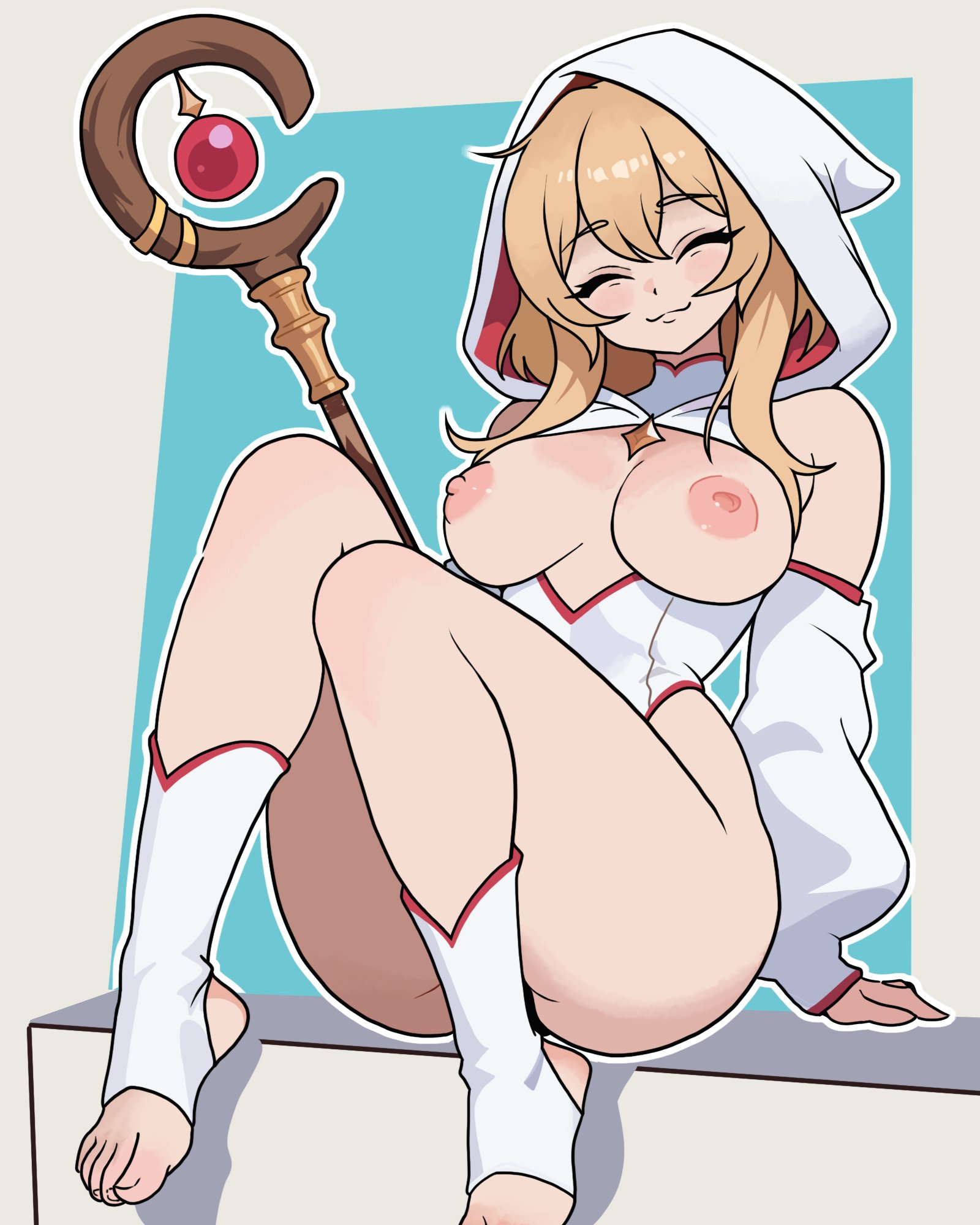 Oc (Final Fantasy) Rule 34 Image
