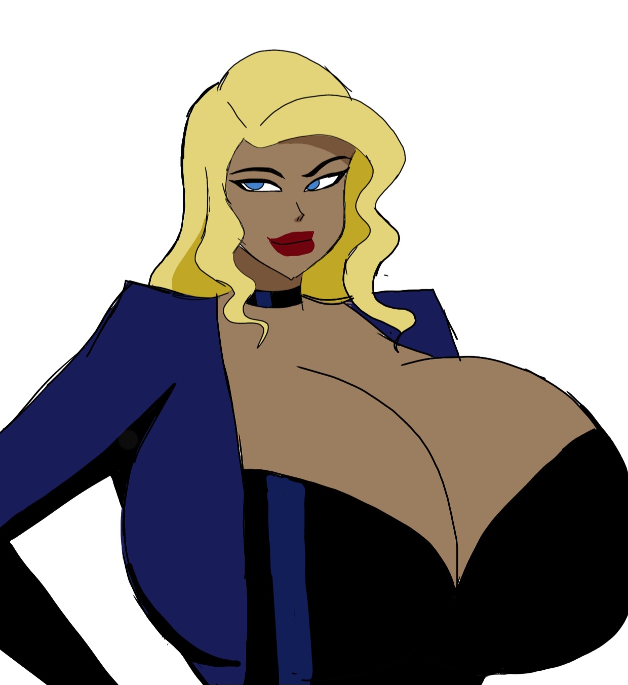 2d (Artwork) Rule 34 Image
