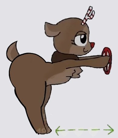 Dandy'S World Rule 34 Image