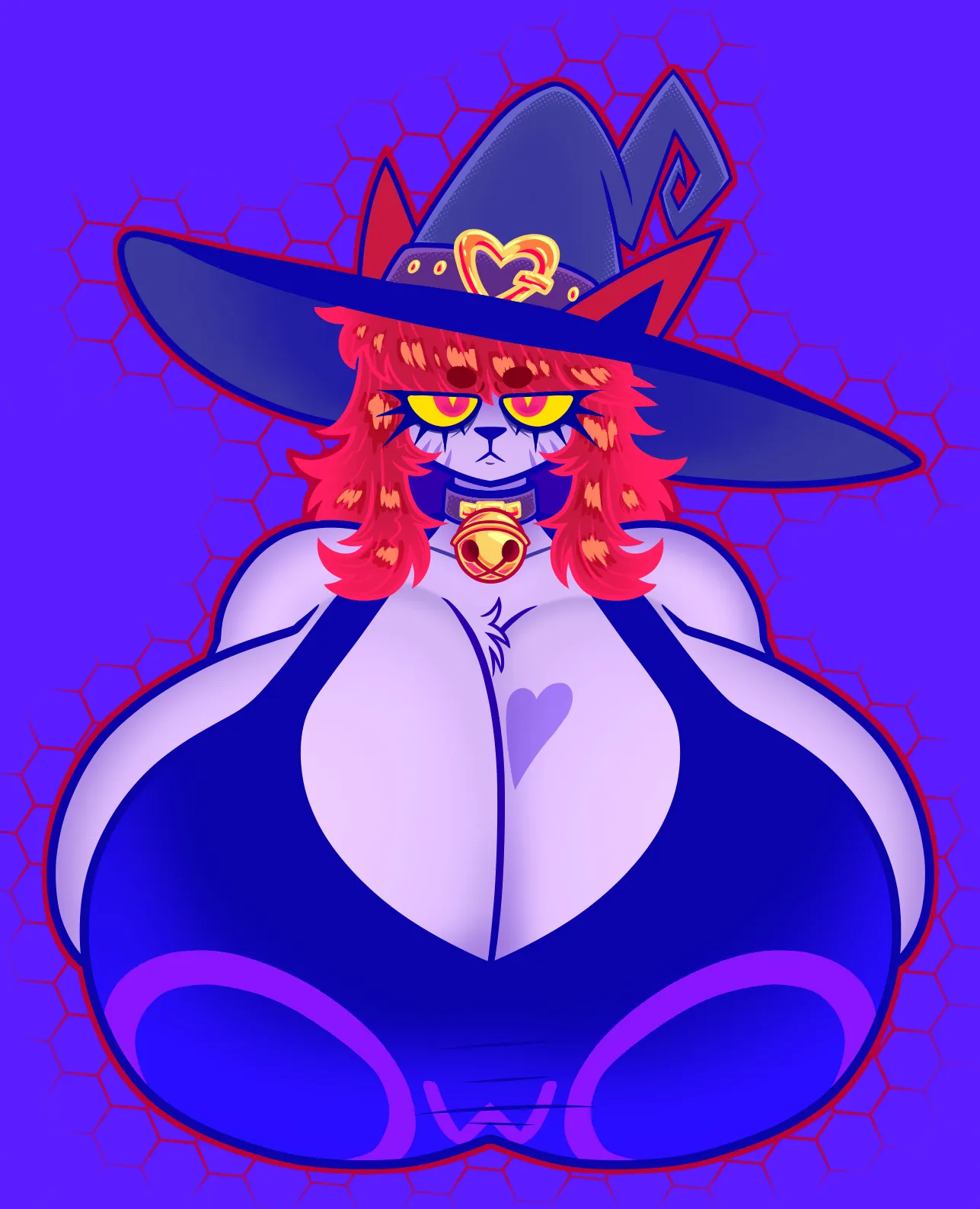 Bonnie (Dapper Little Arts) Rule 34 Image