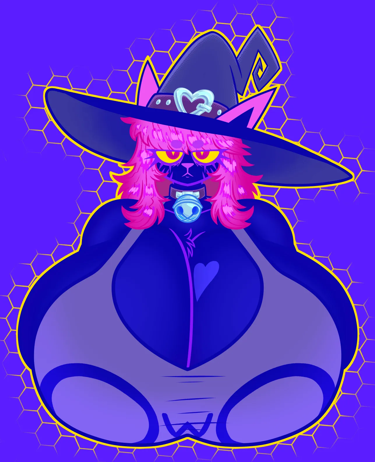Bonnie (Dapper Little Arts) Rule 34 Image
