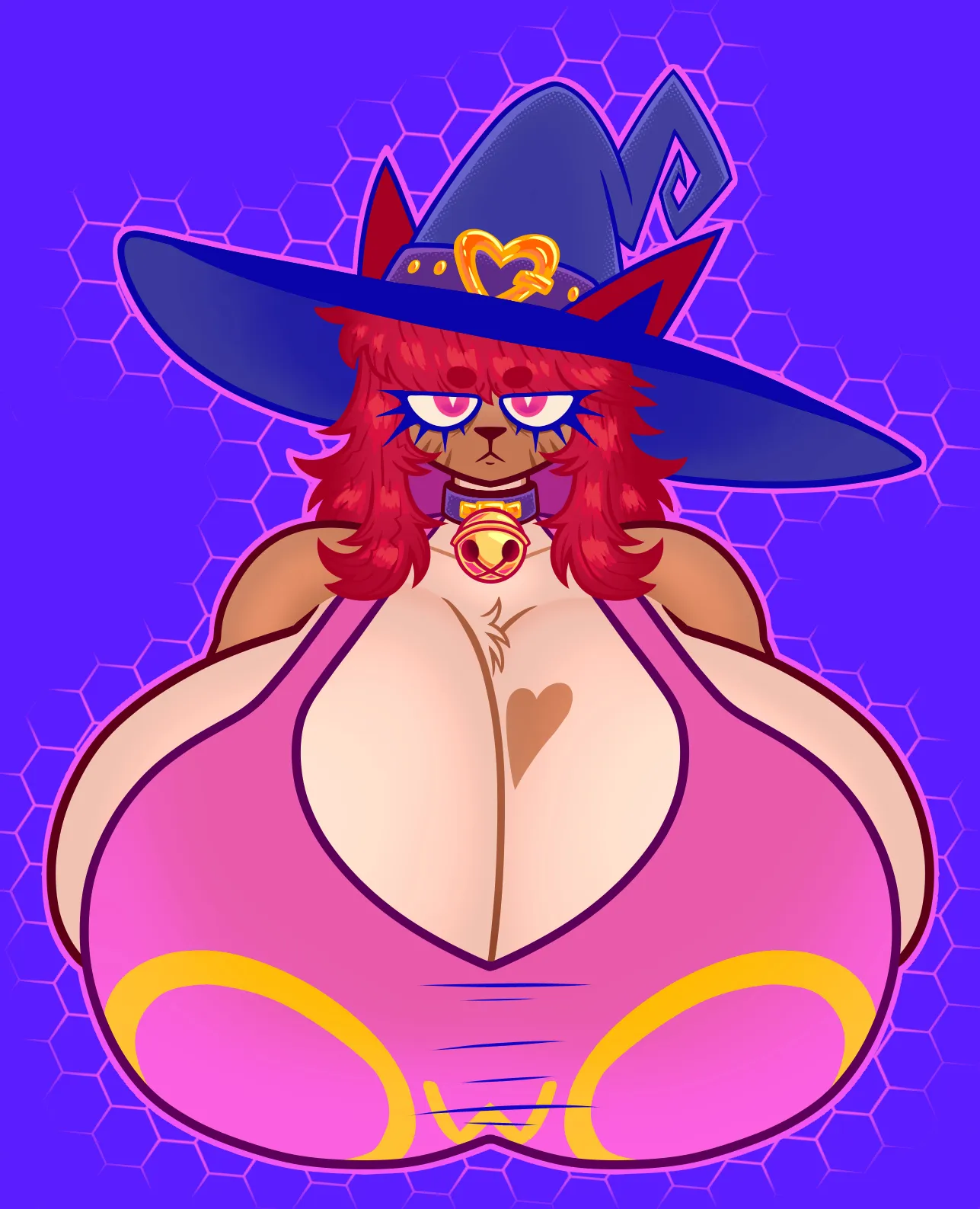 Bonnie (Dapper Little Arts) Rule 34 Image