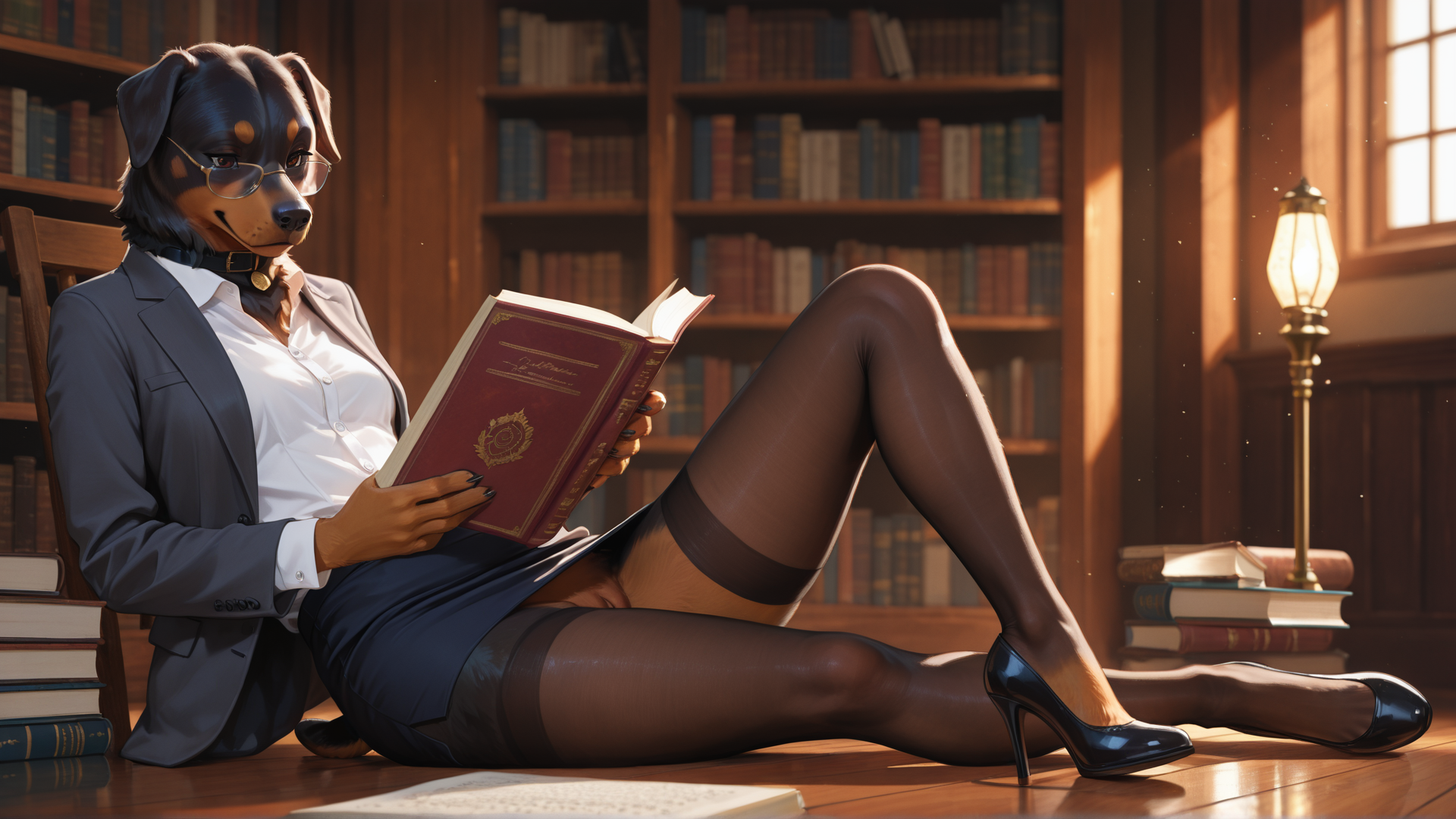 Anatomically Correct Rule 34 Image