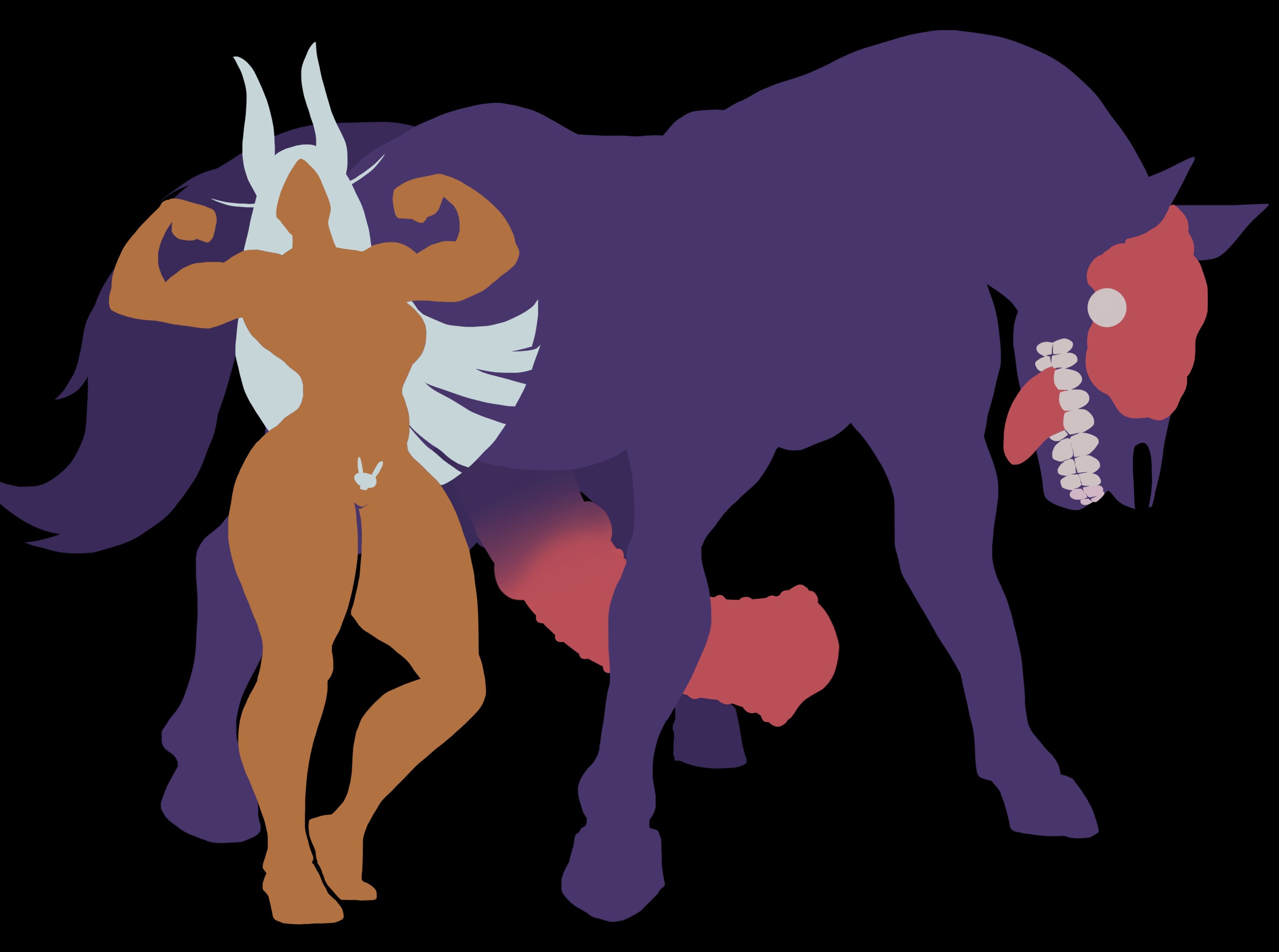 Miruko (My Hero Academia) Rule 34 Image