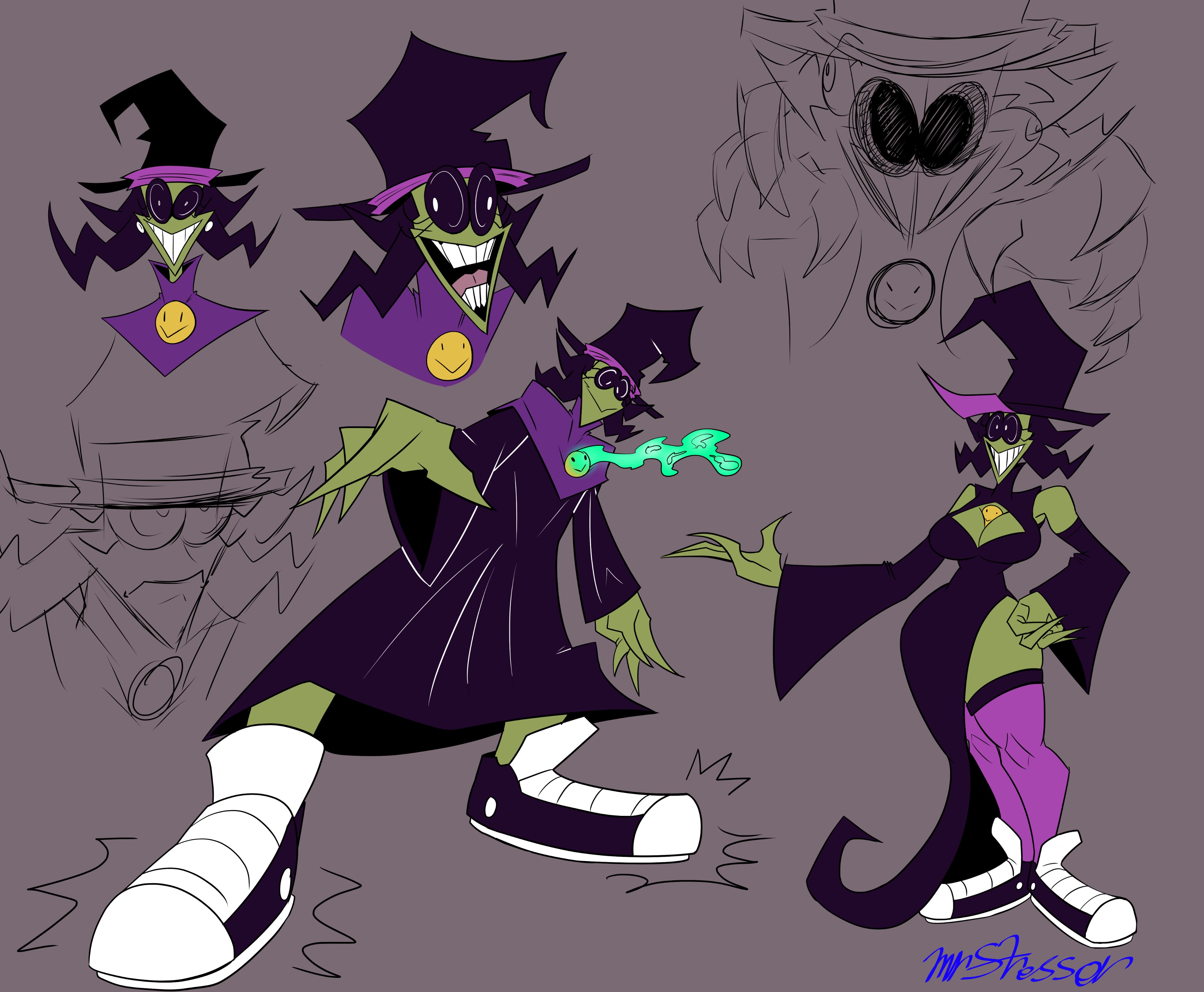 Halloween Rule 34 Image