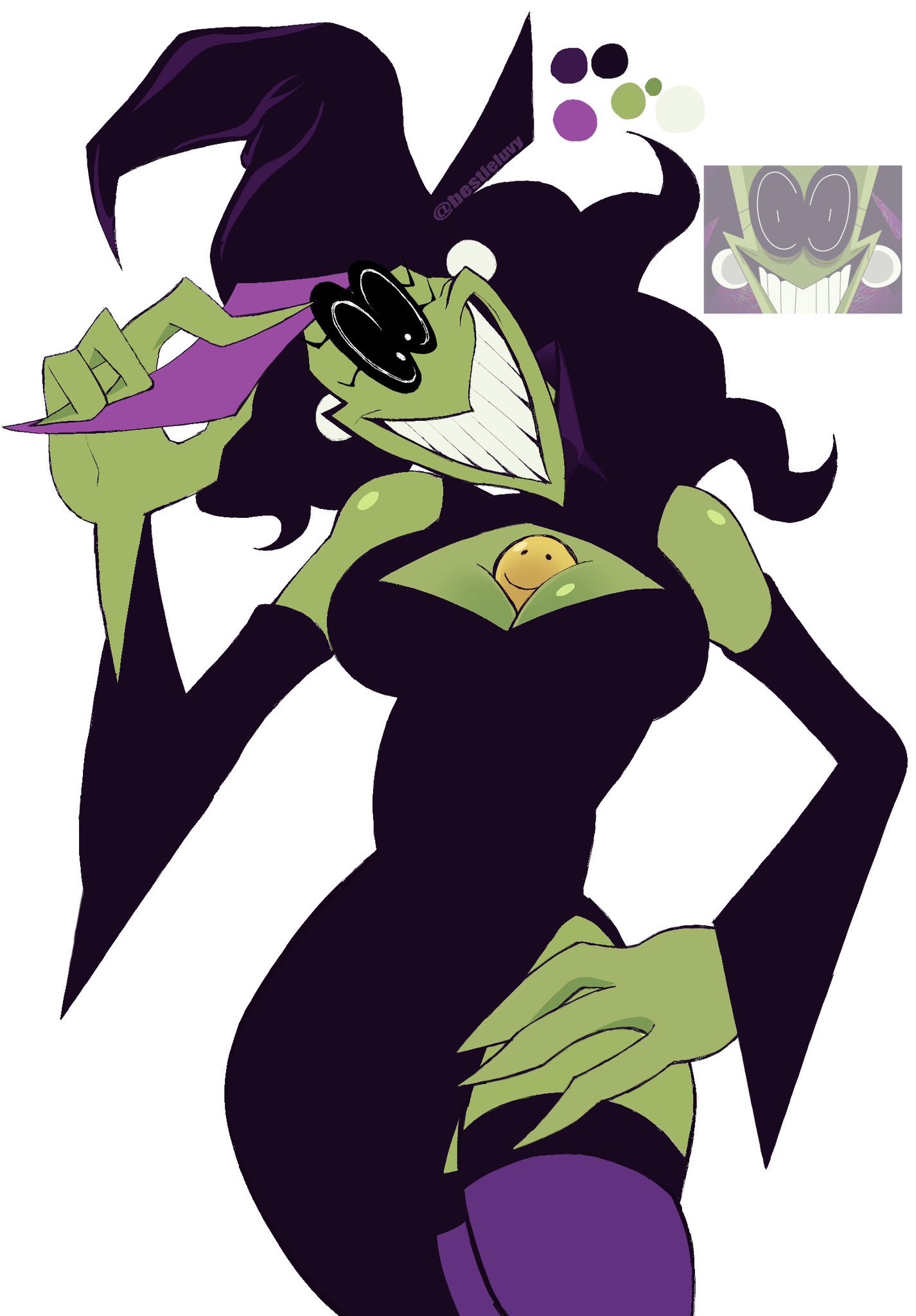 Halloween Rule 34 Image