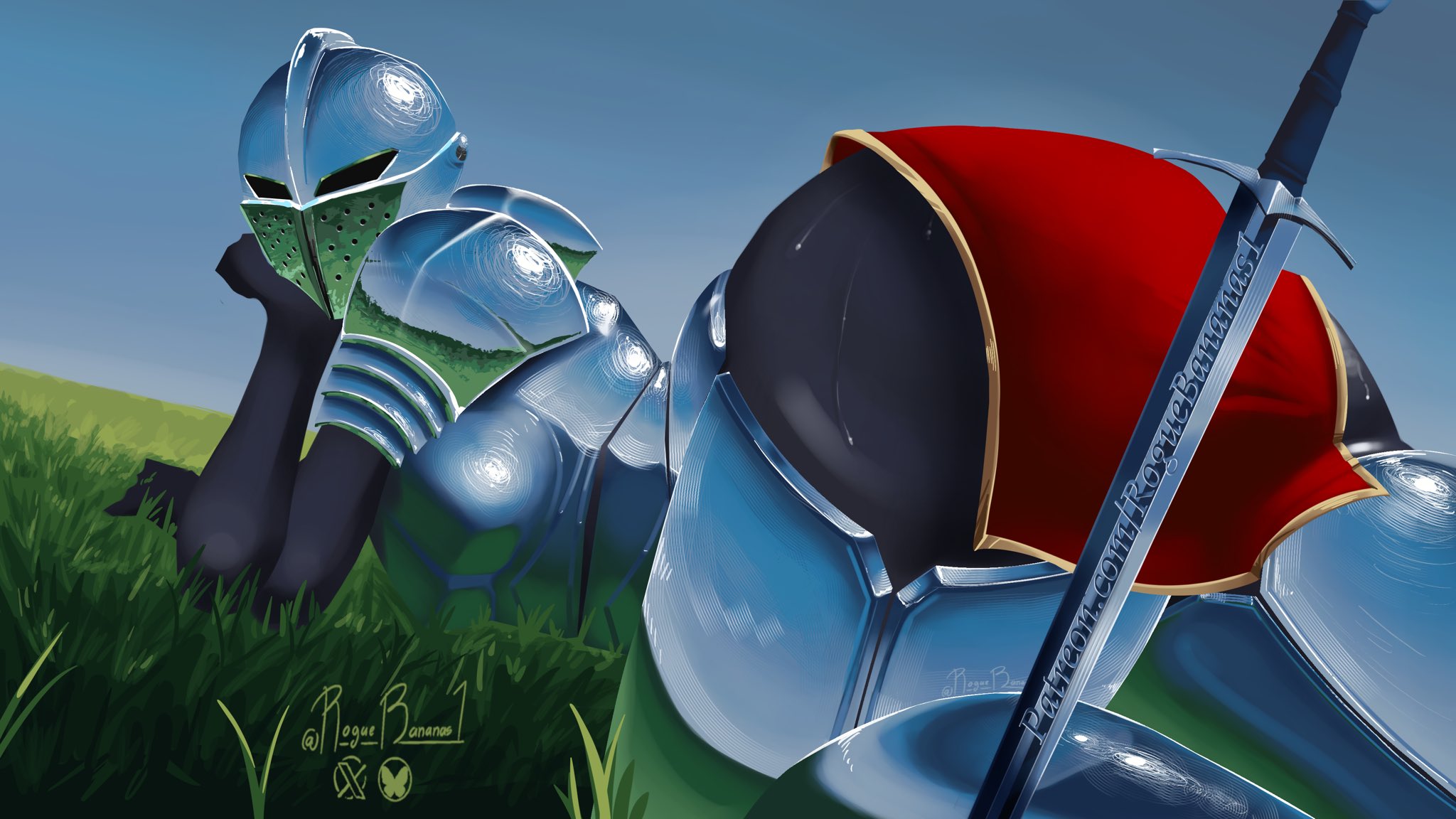 2d (Artwork) Rule 34 Image