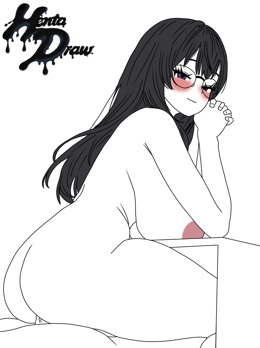 Original Character (Original) Rule 34 Image