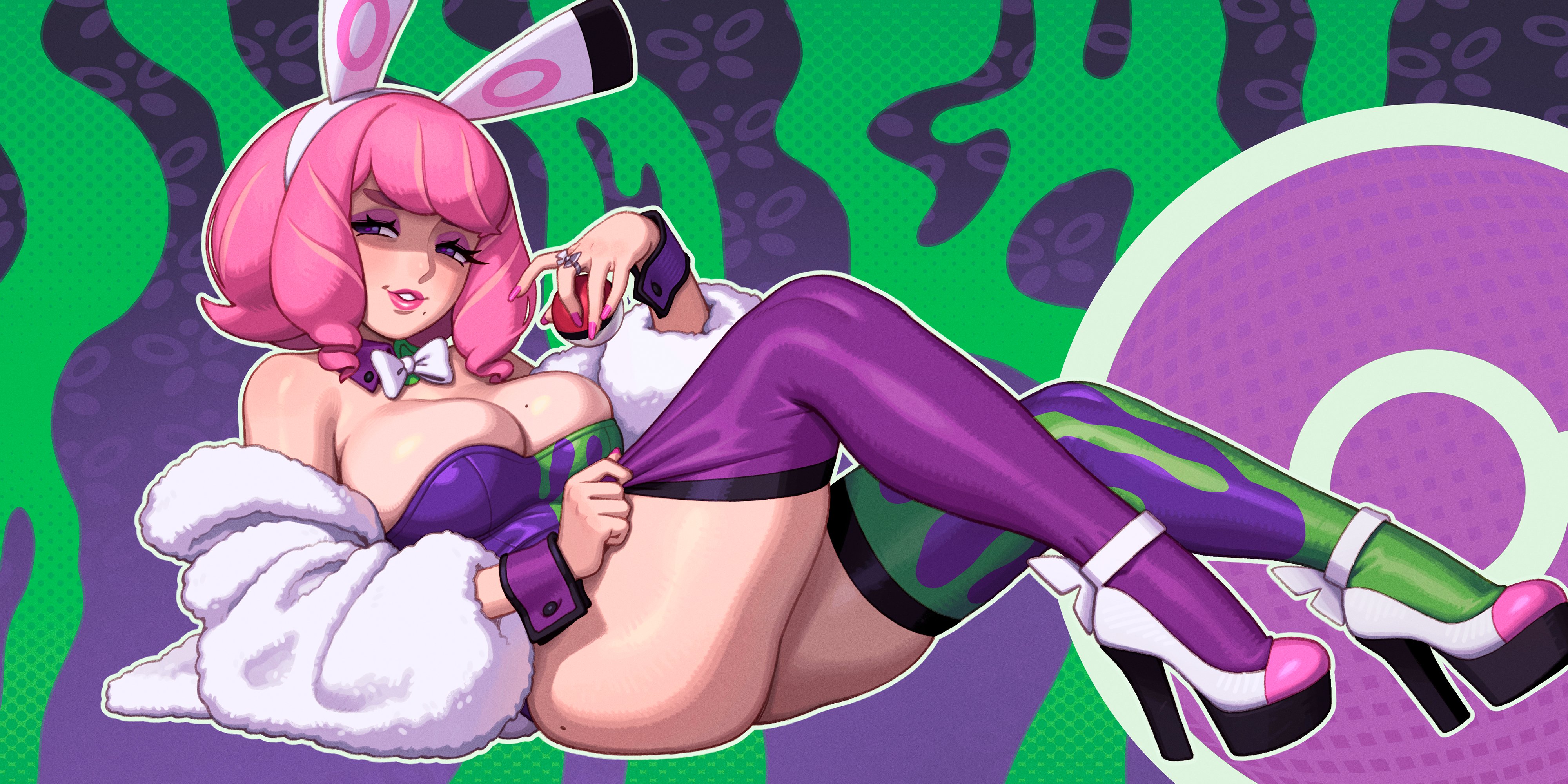 Pokemon Rule 34 Image