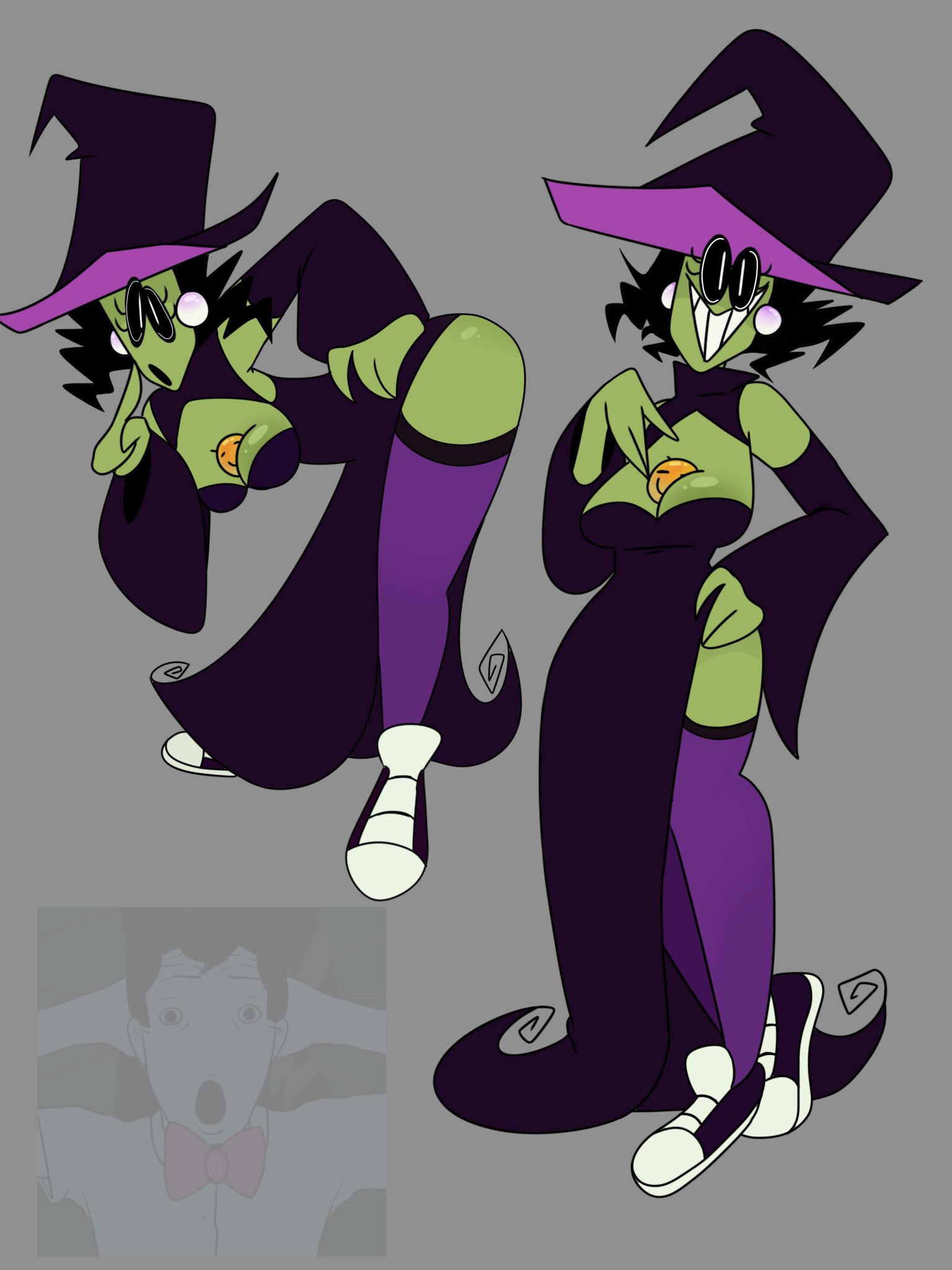Mettaton (Undertale) Rule 34 Image